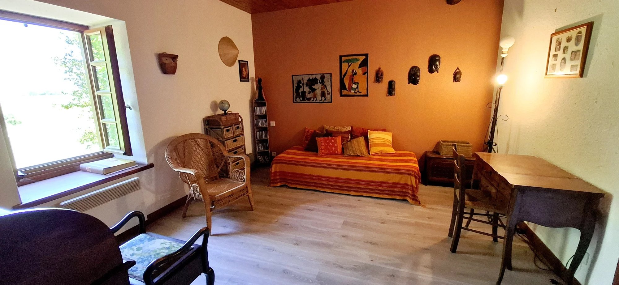Propriété à vendre Varilhes, Ariège