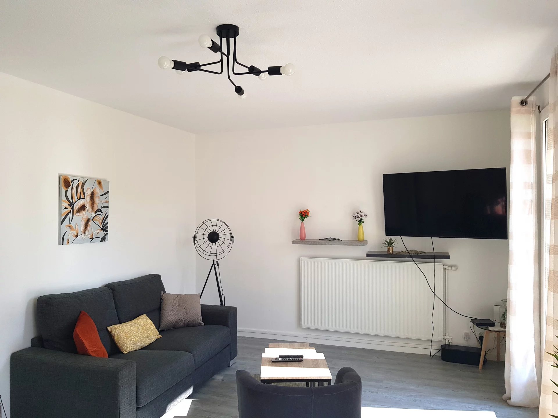 Location Appartement Évreux