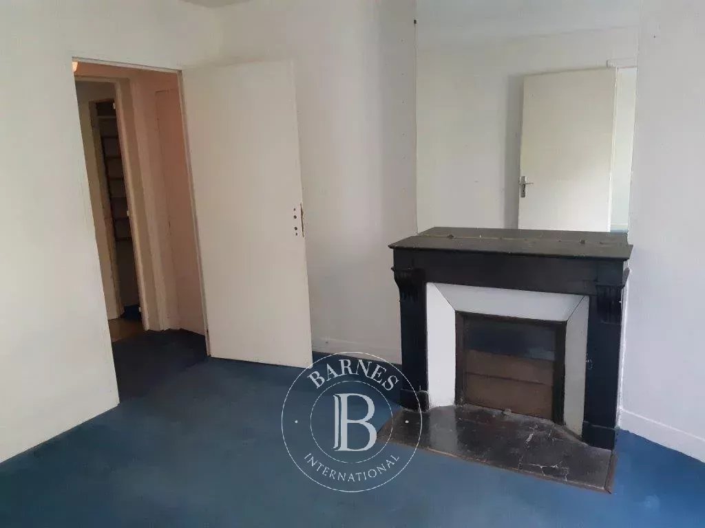 Daire Paris 17ème - picture 4