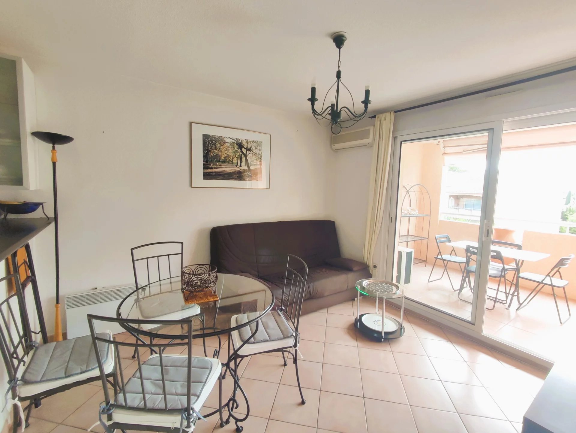 Vente Appartement Bormes-les-Mimosas