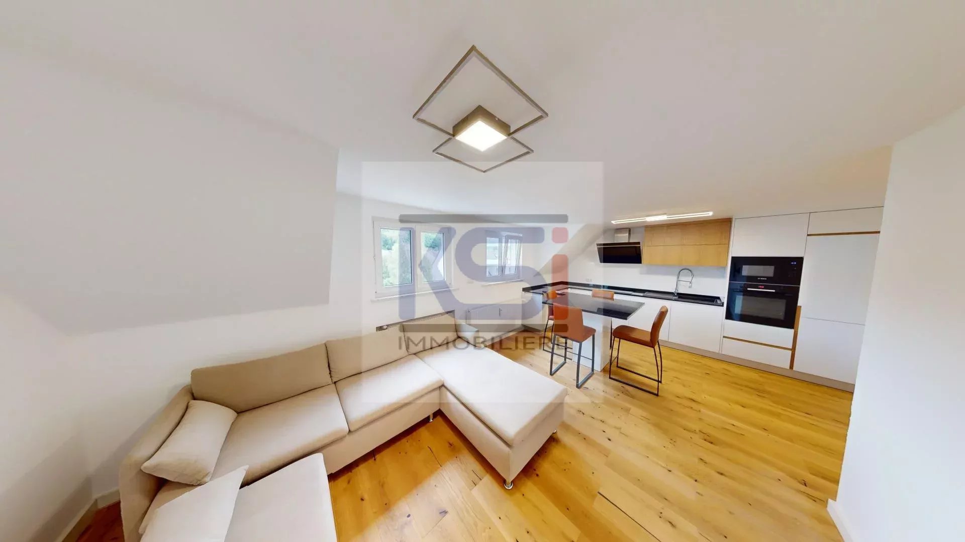 Appartement moderne à vendre à Ettelbruck, Luxembourg