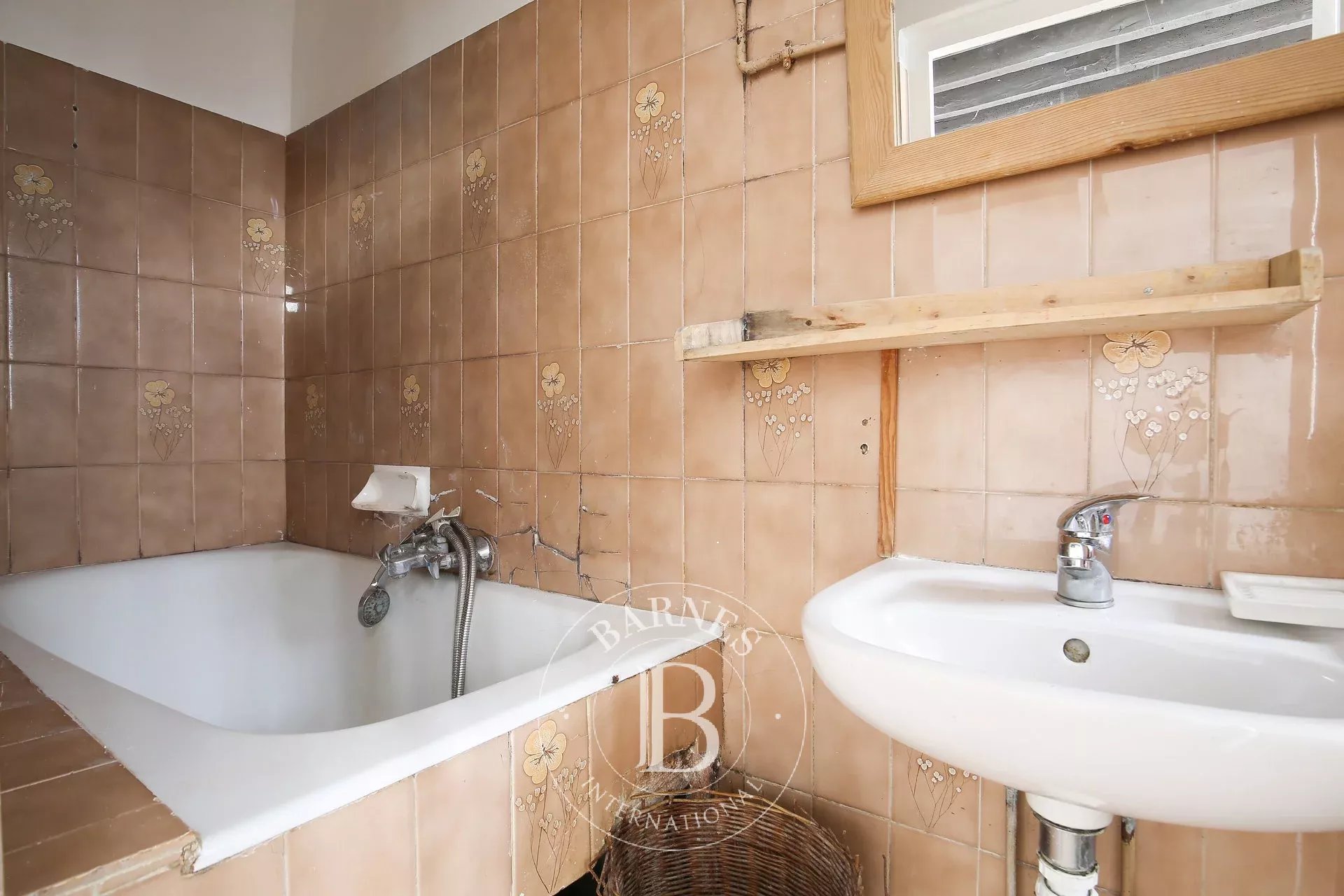 Daire Paris 18ème - picture 9