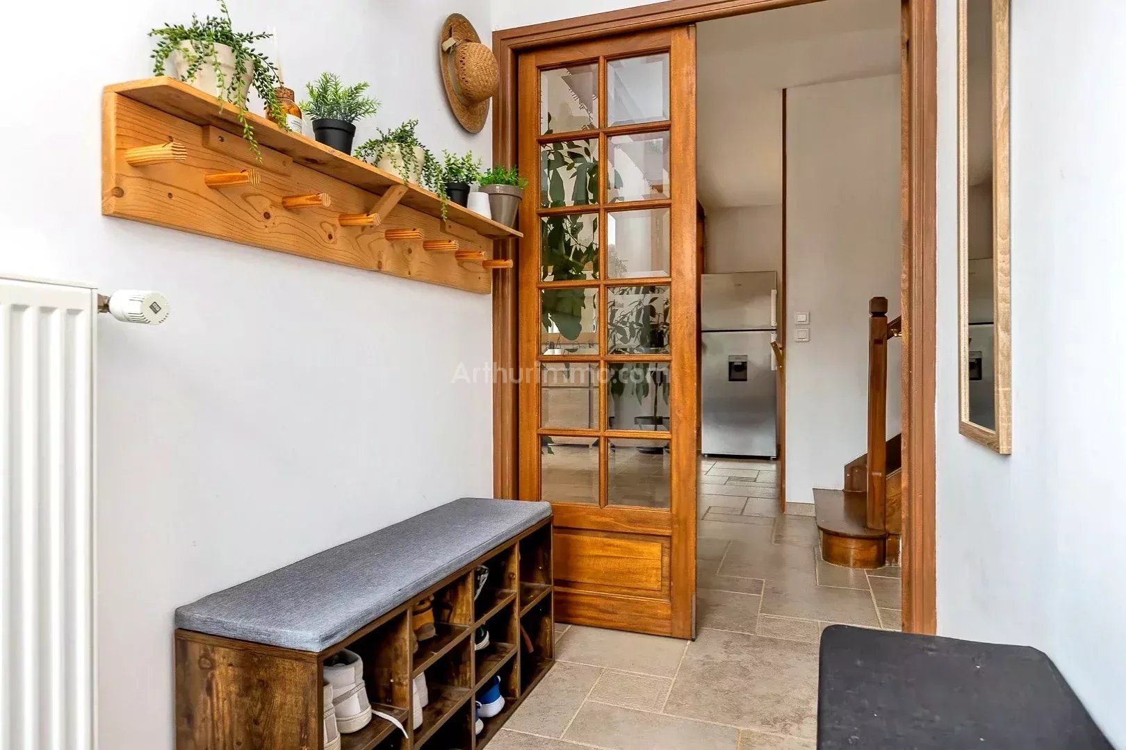 Agence immobilière de SARL AS IMMOBILIER