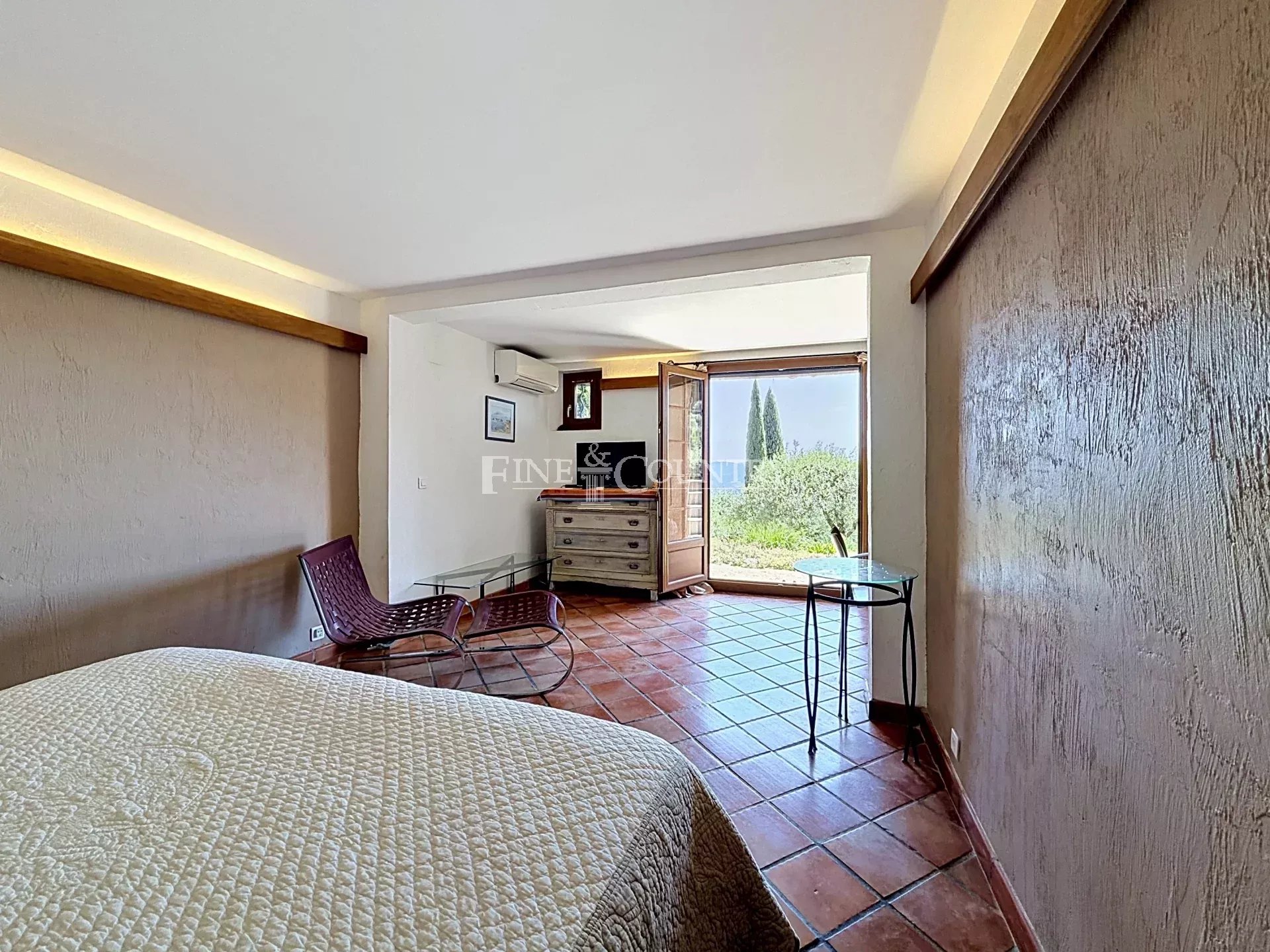 Photo of Charming Stone Villa with Sea Views and Swimming Pool