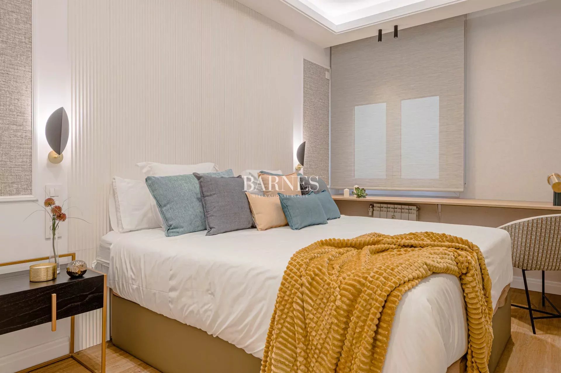 Daire Madrid - picture 20