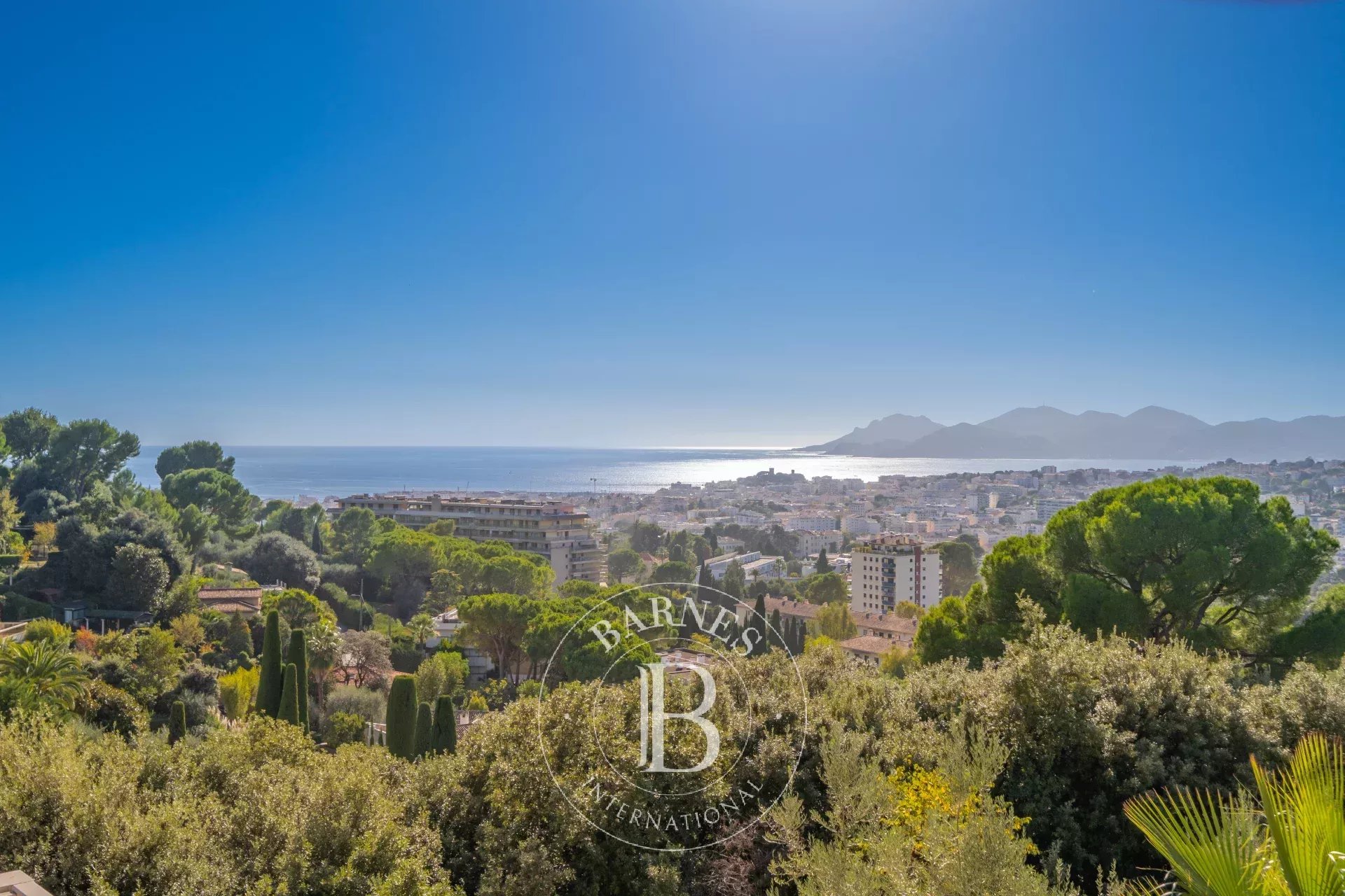 Villa Cannes - picture 19