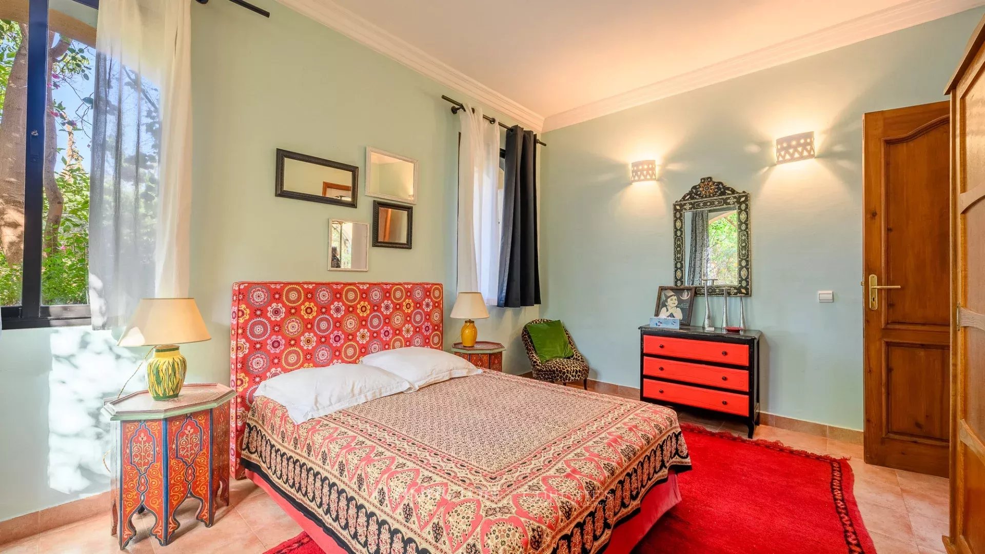 5 Bedroom Villa/Townhouse's Image 26