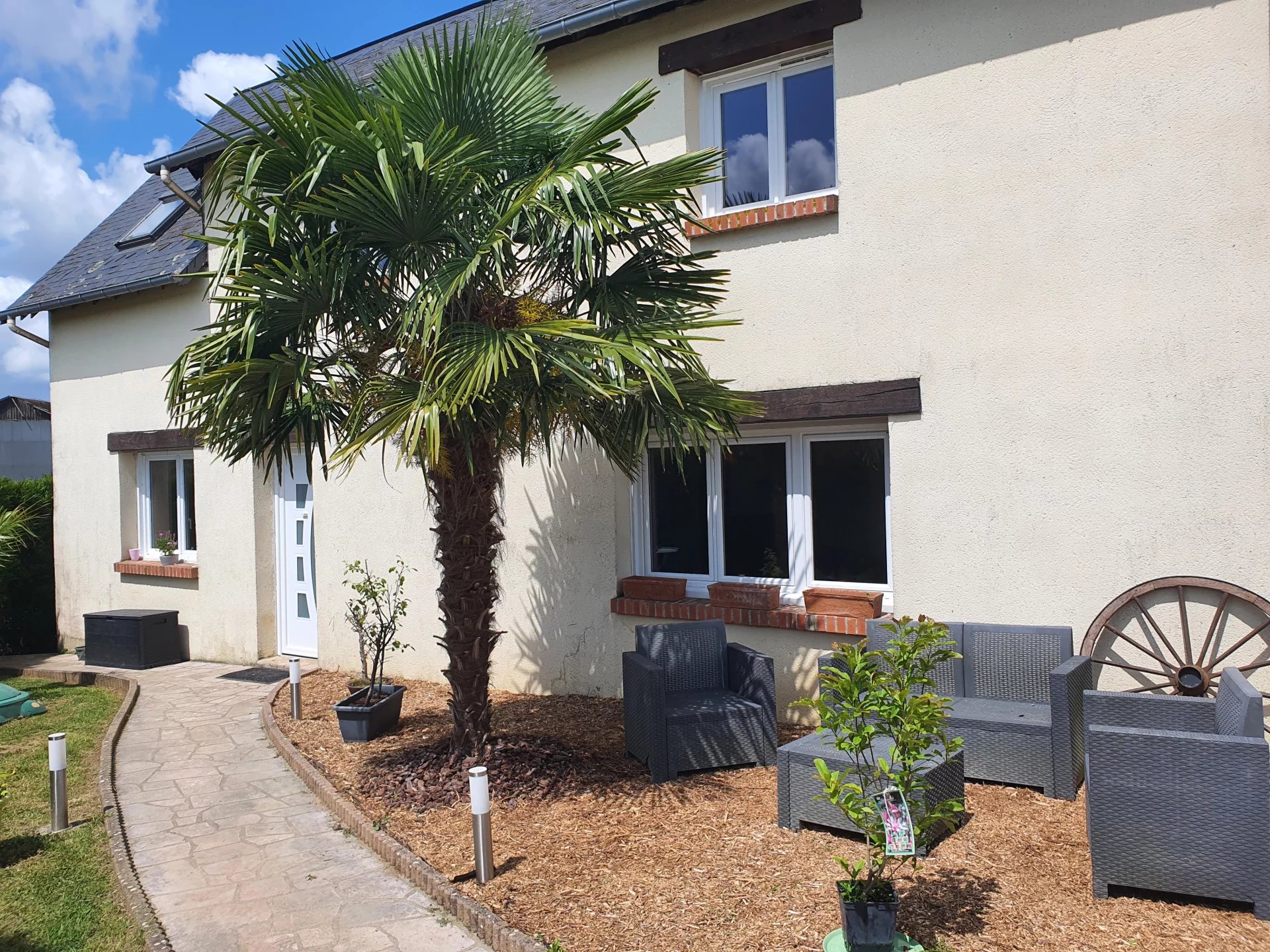 Agence immobilière de Immo Lod's
