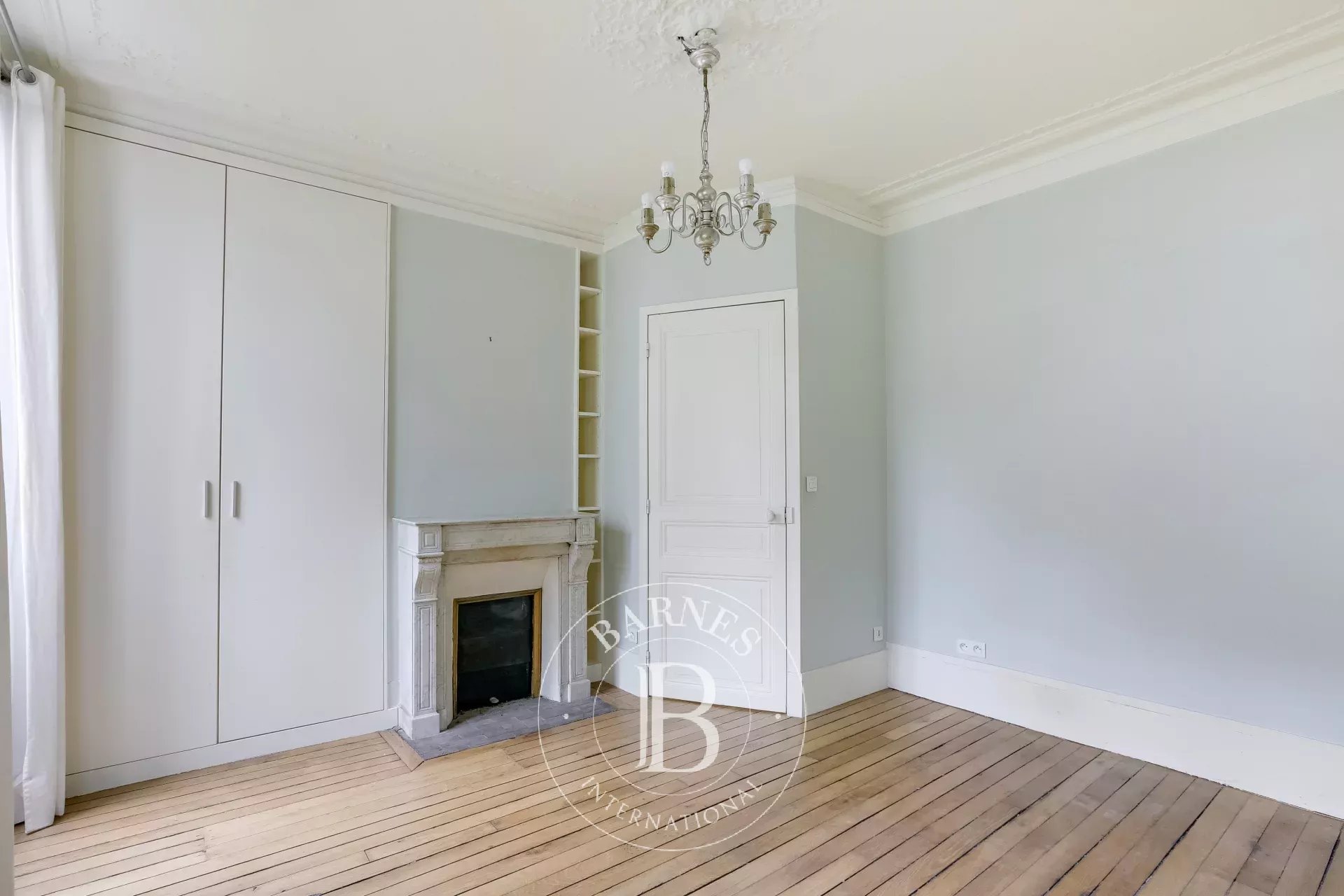 Daire Neuilly-sur-Seine - picture 6