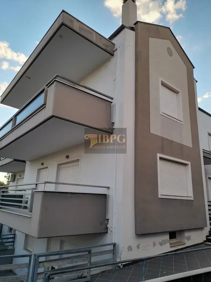 for sale House in Thermi Central Macedonia 250m2 ,300000€