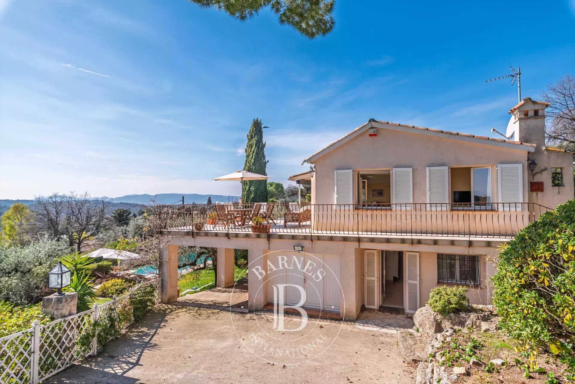 Villa Opio - picture 37