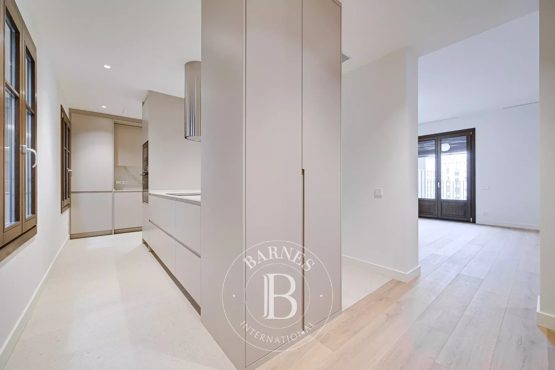 Penthouse Barcelona - picture 7