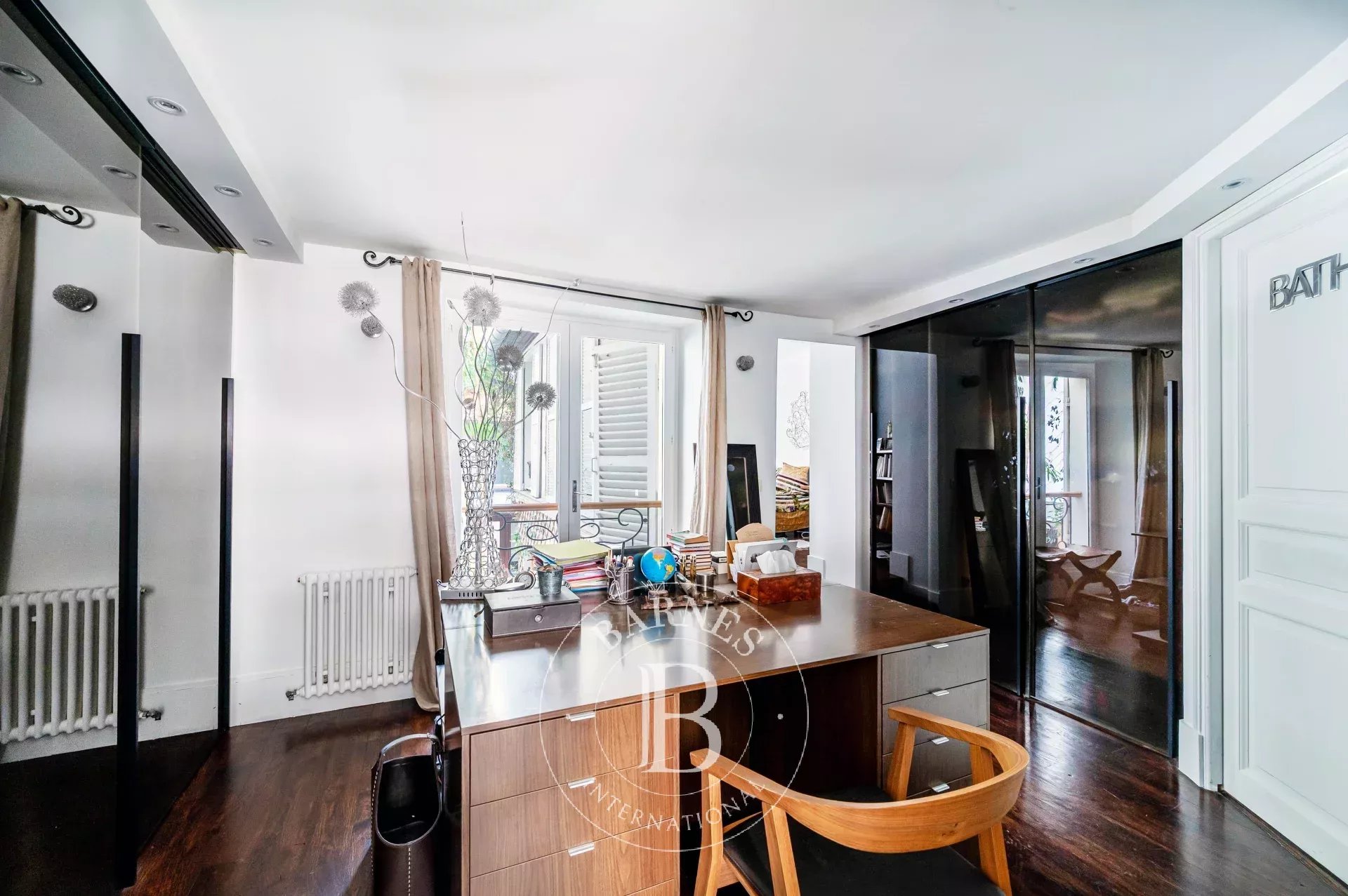 Дом Neuilly-sur-Seine - picture 24