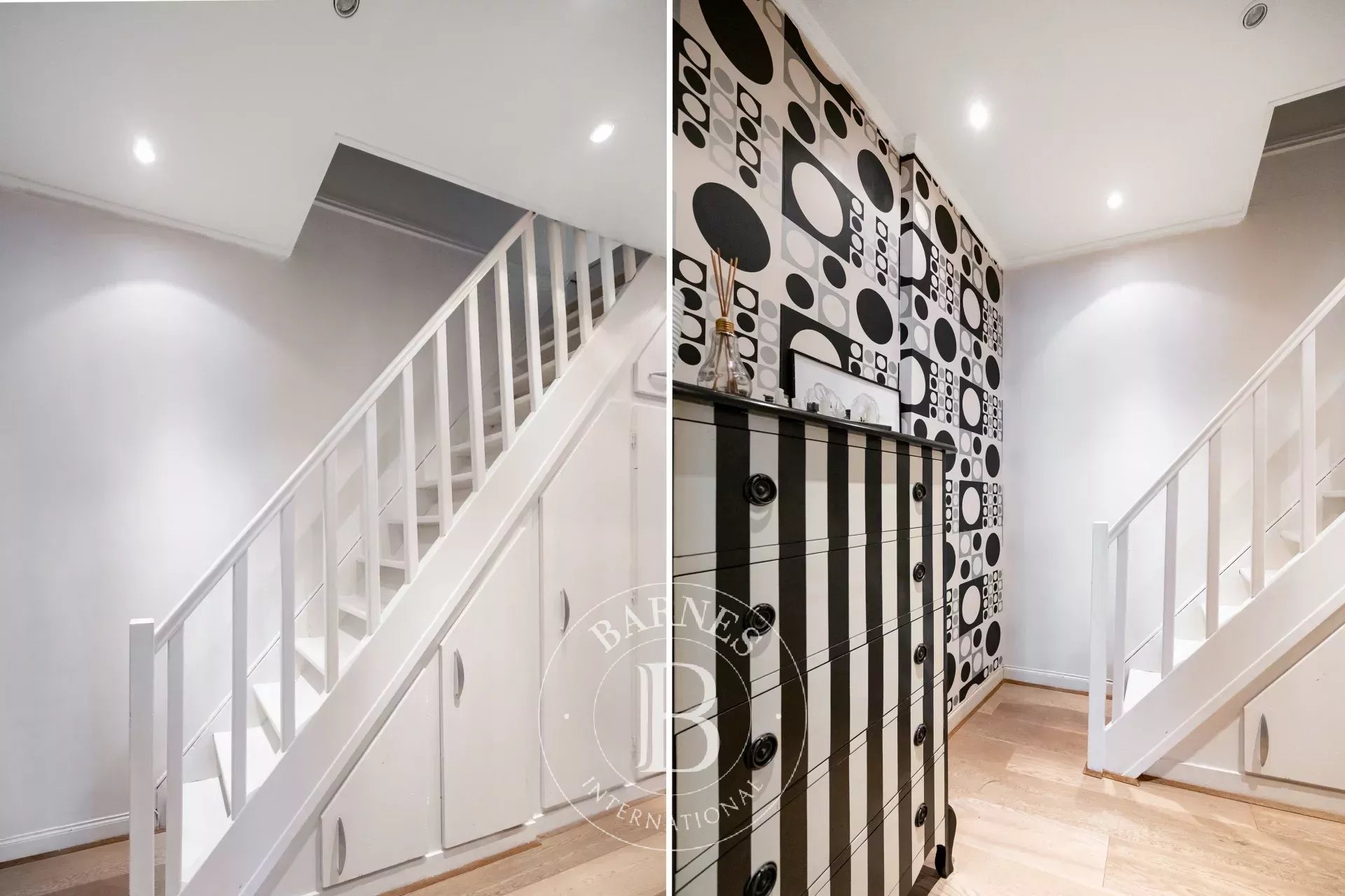 Daire Paris 4ème - picture 18