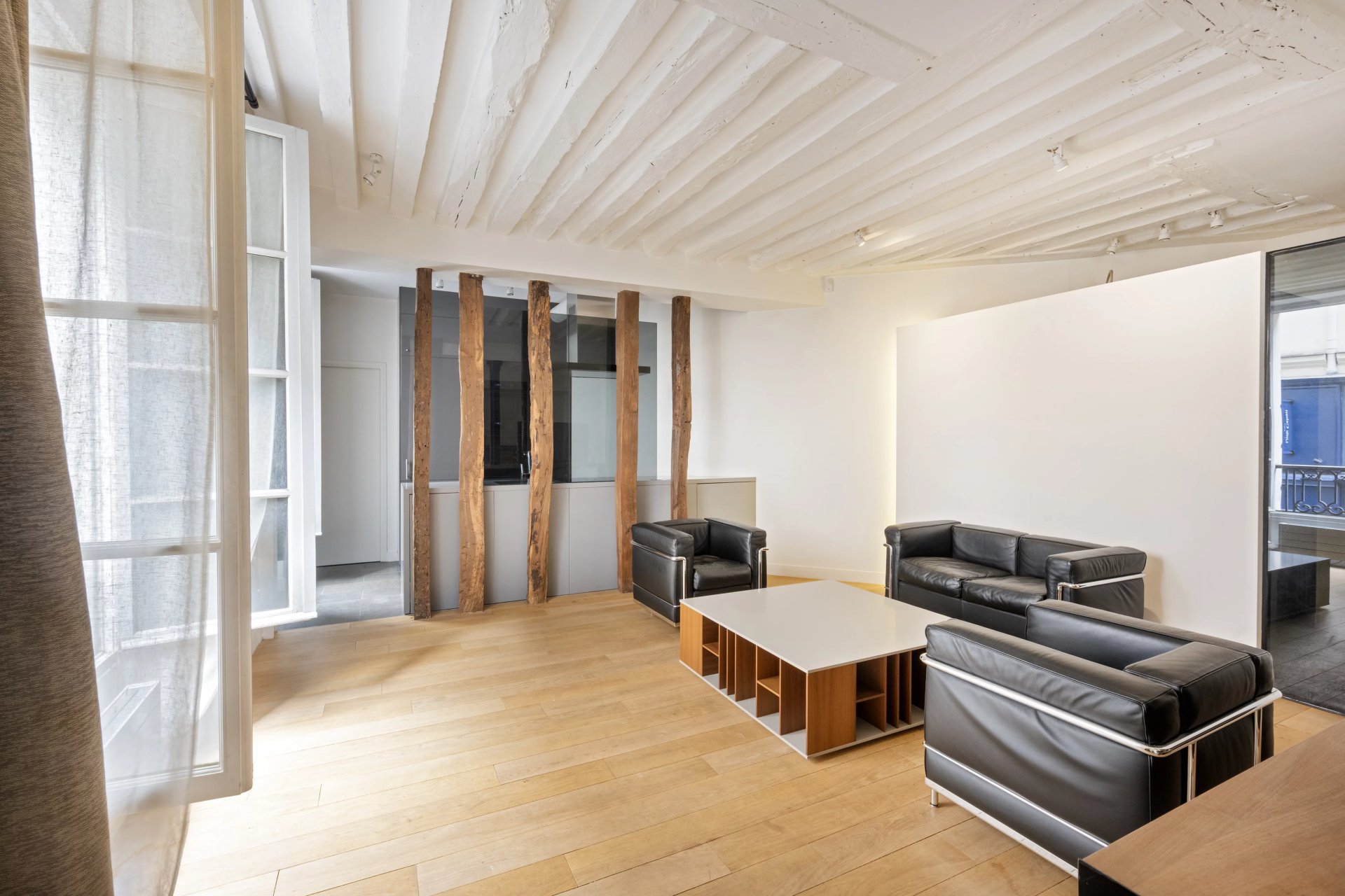 1 Bedroom Apartment/Flat's Image 4