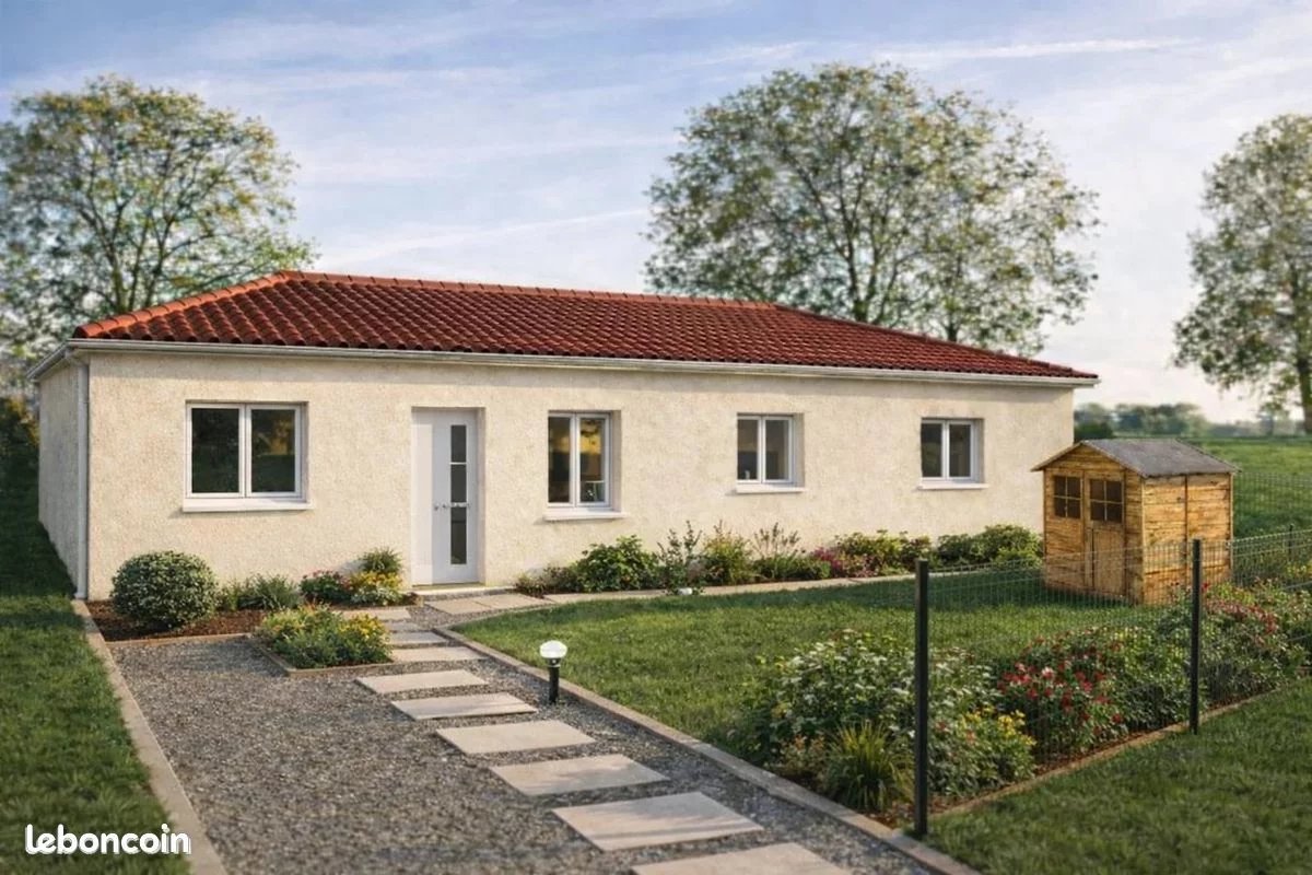 Agence immobilière de Atri'Home