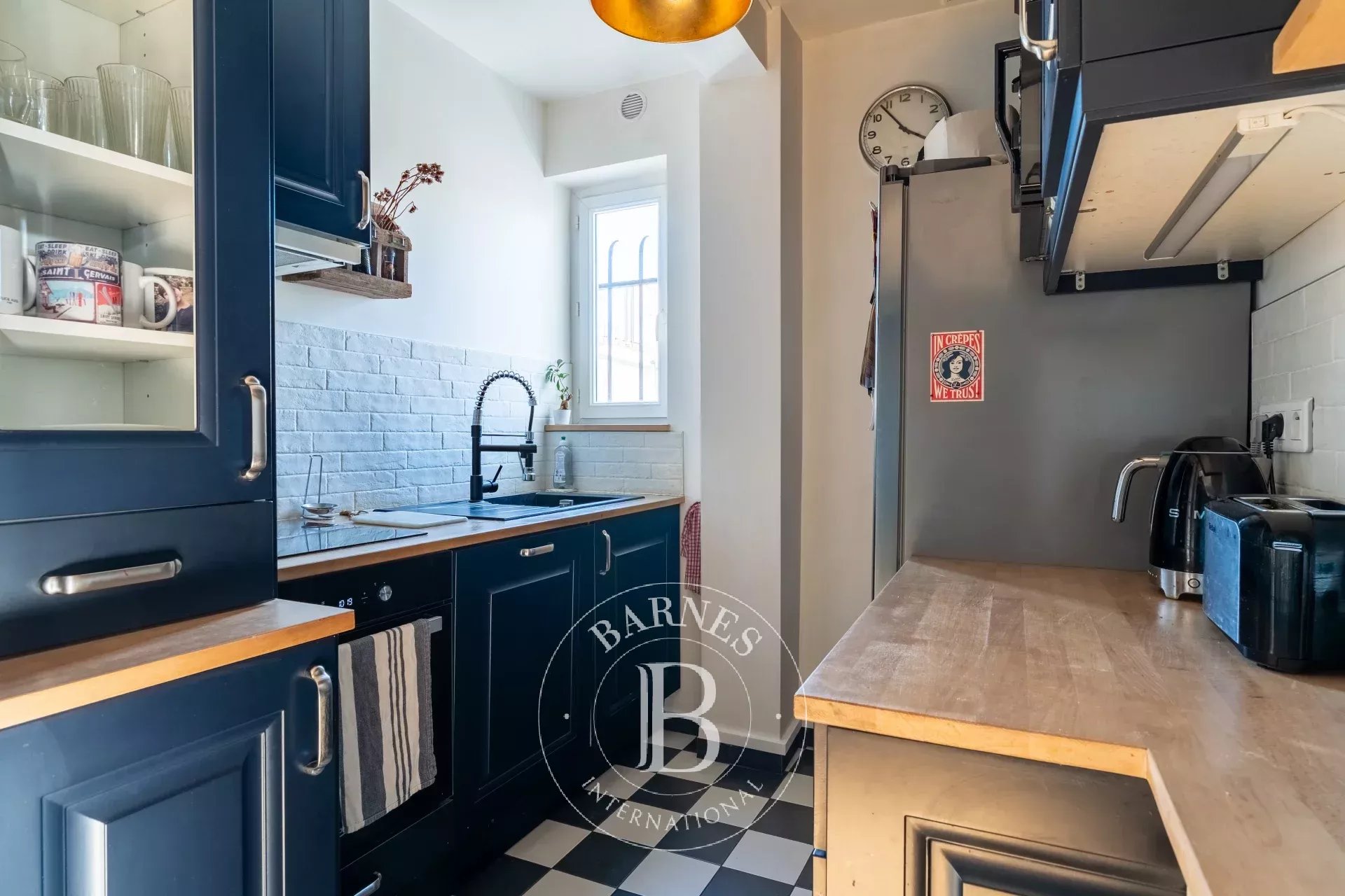 Daire Neuilly-sur-Seine - picture 7