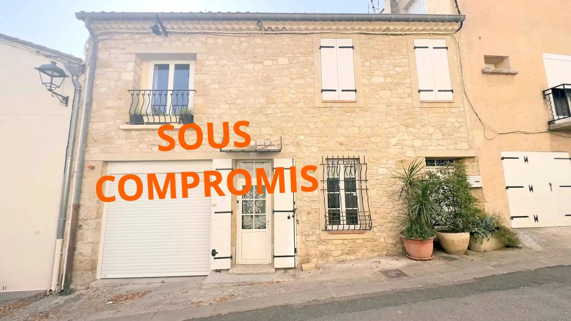 Vendita Casa di paese Saint-Cannat