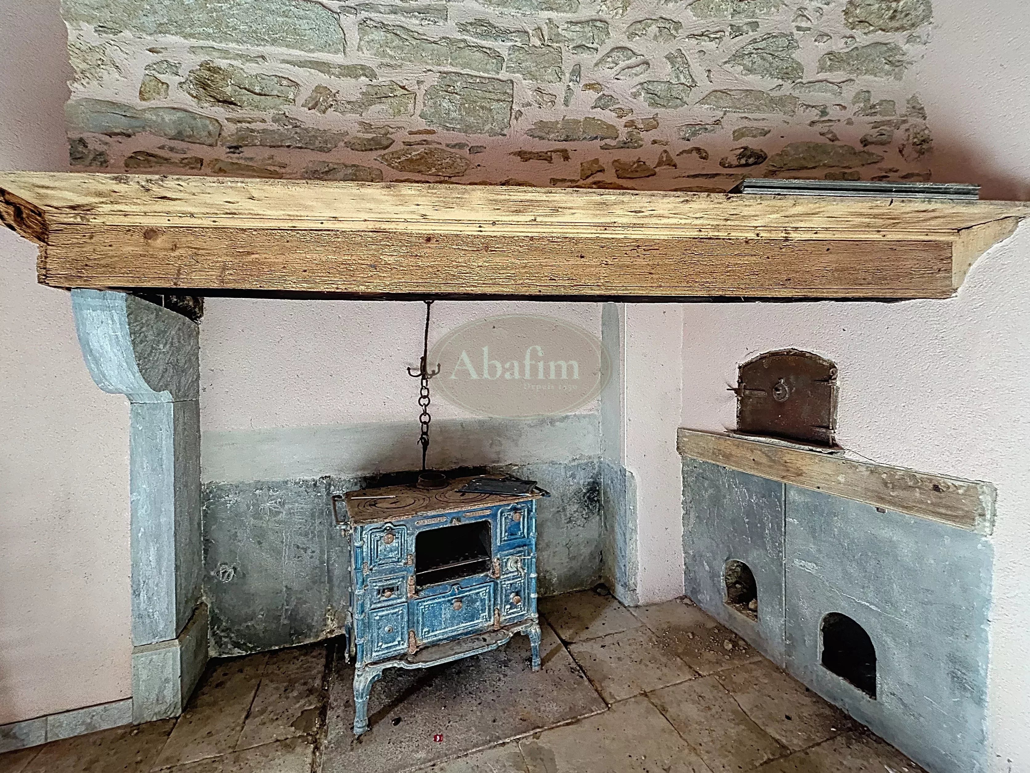 Maison de village à rénover - Photo 5