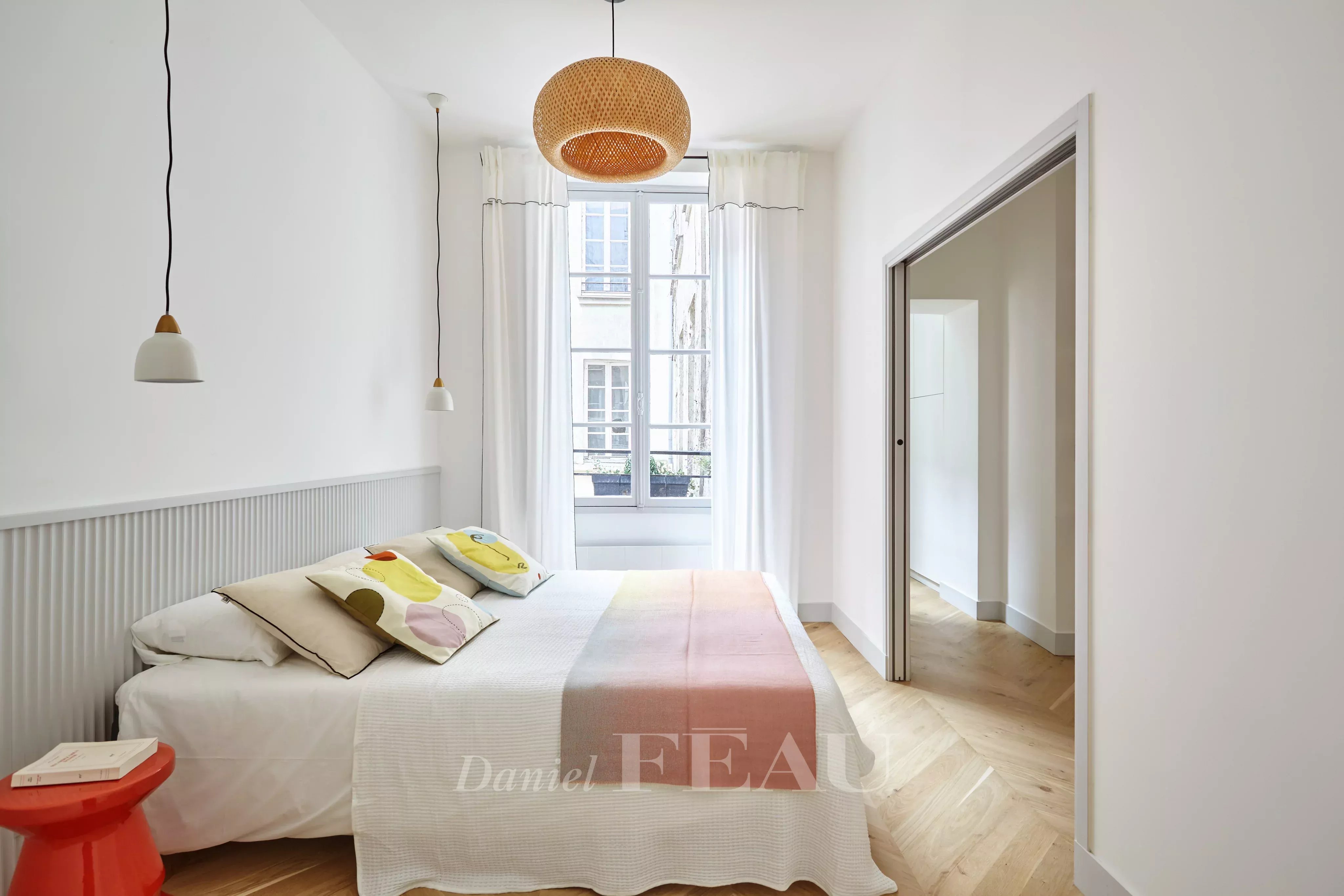 Vente Appartement Paris 6ème