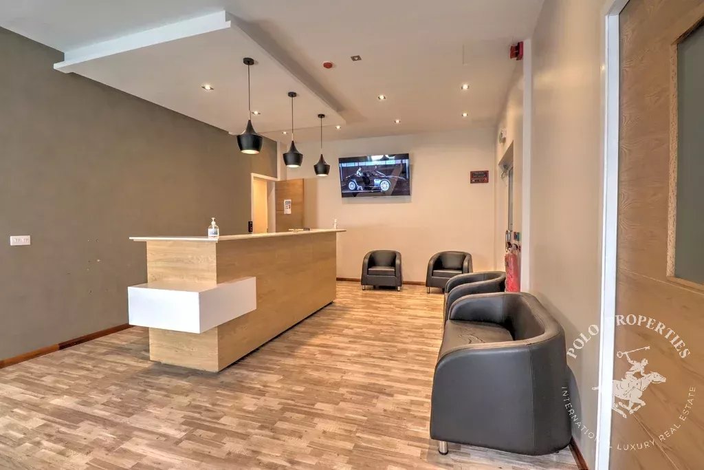 Rental Office Port Louis