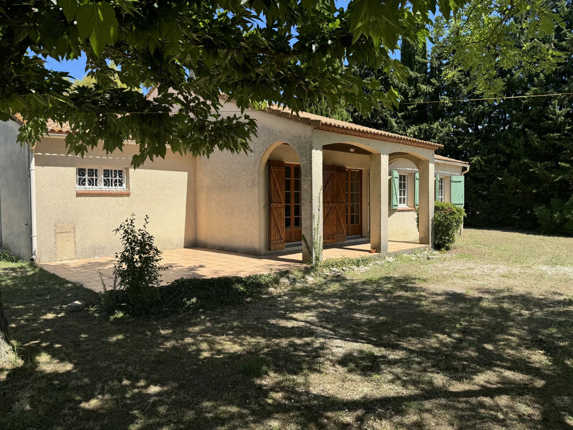 Sale House Saint-Dézéry