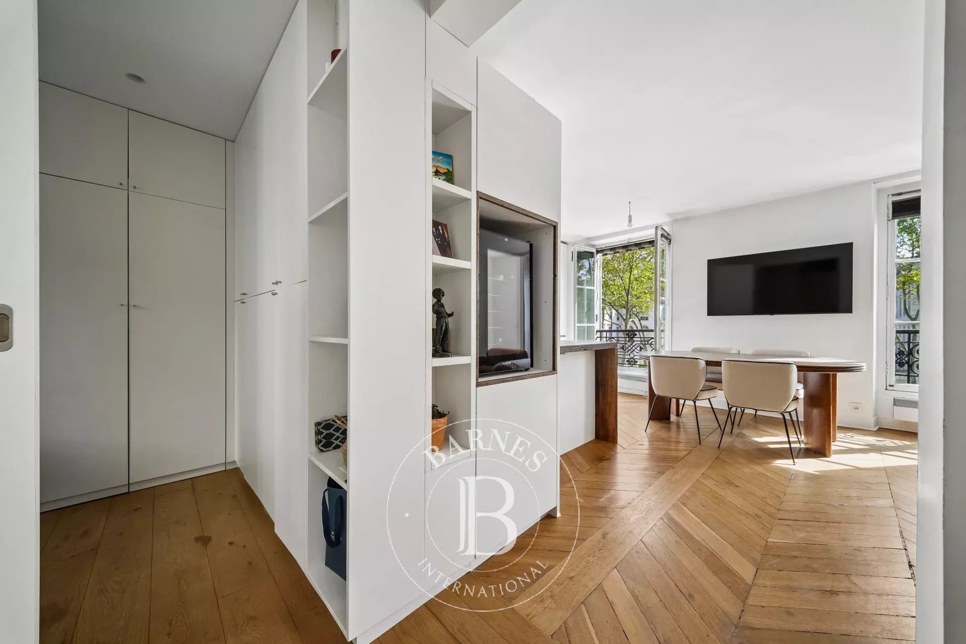 Paris  - Apartment 1 Bedroom - picture 11