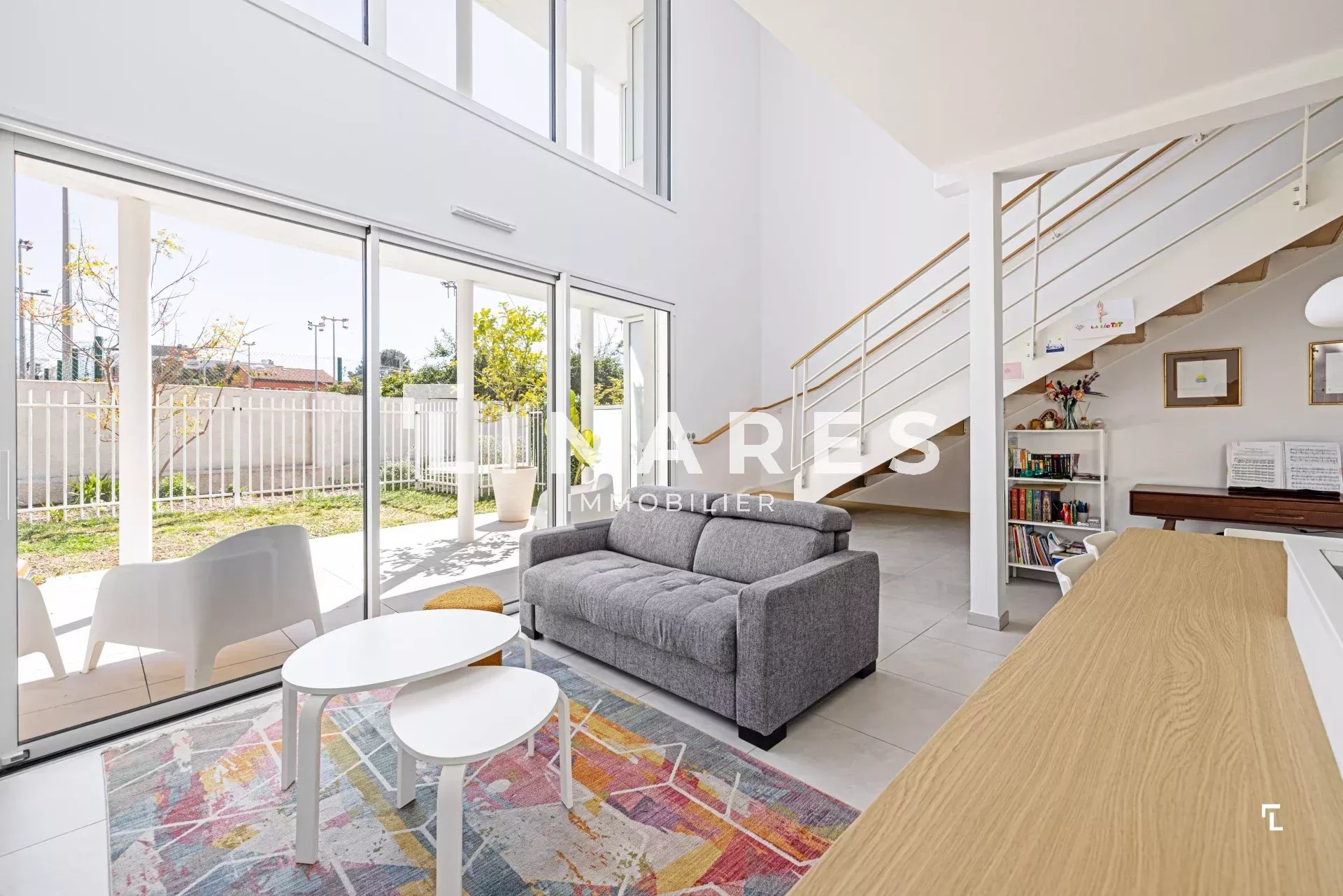 Sale Apartment Marseille 8ème Périer