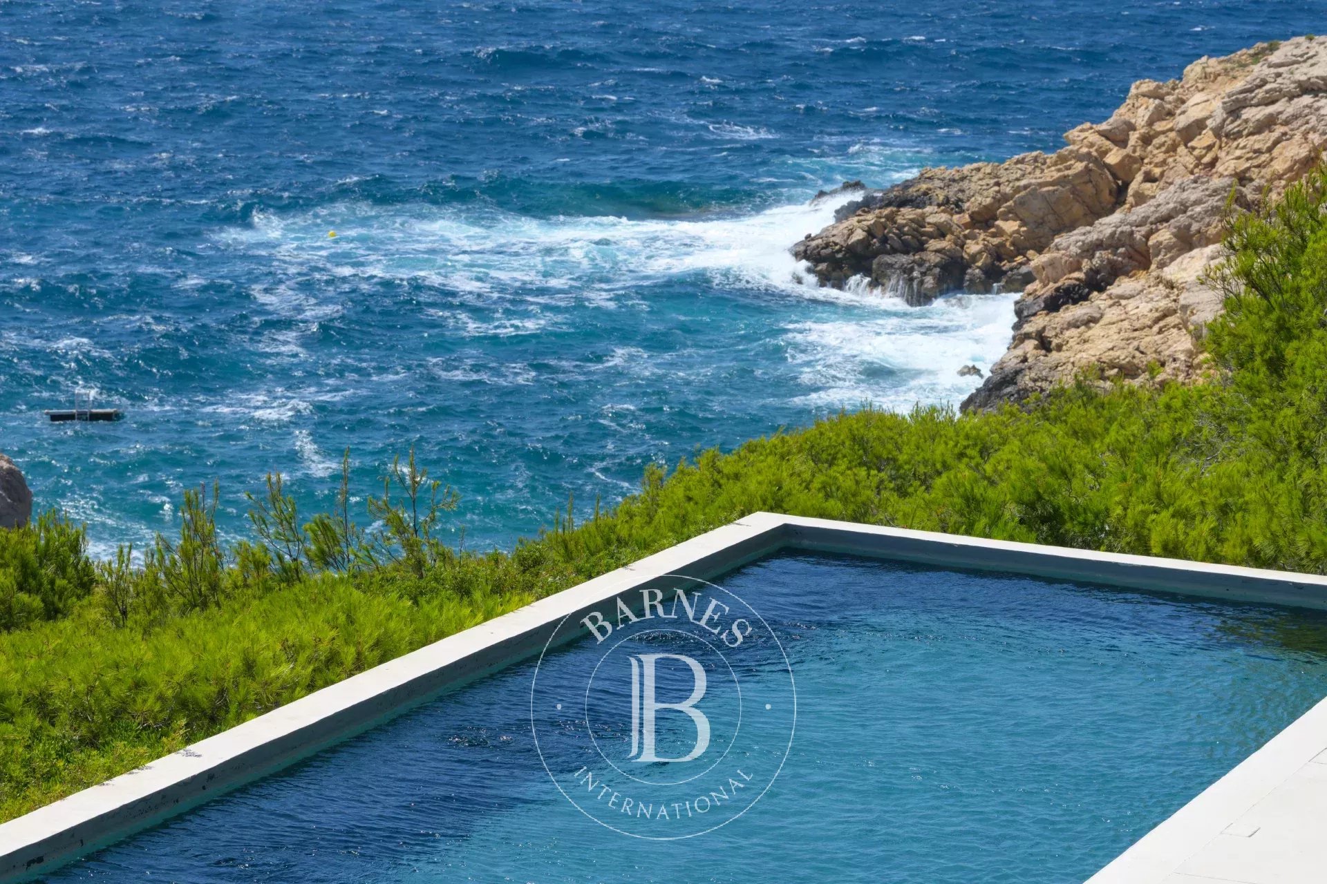 Villa Saint-Cyr-sur-Mer - picture 19