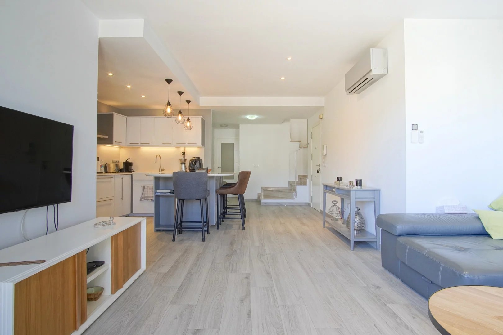 Appartement Javea Costa Blanca Noord Spanje