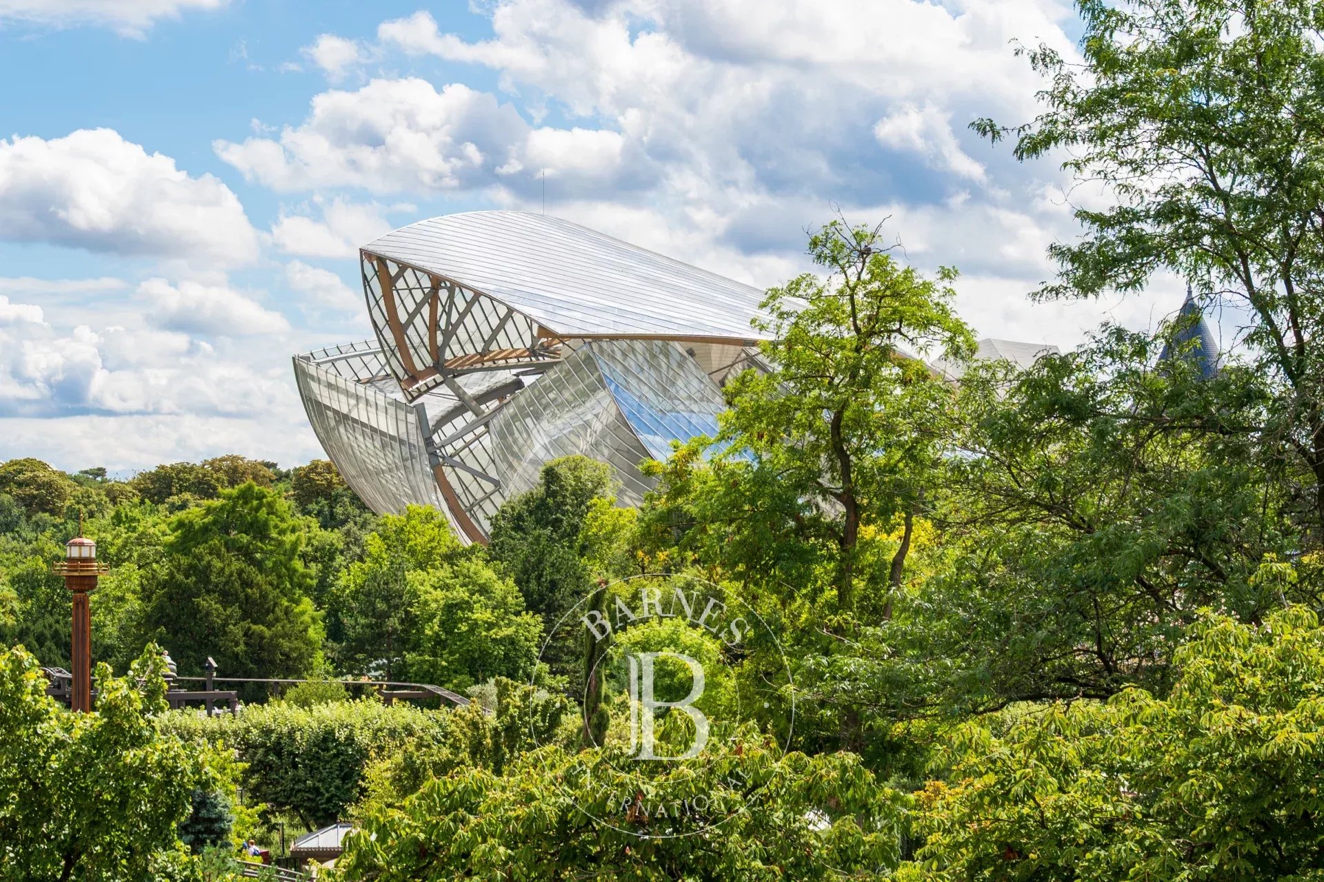 Daire Neuilly-sur-Seine - picture 32