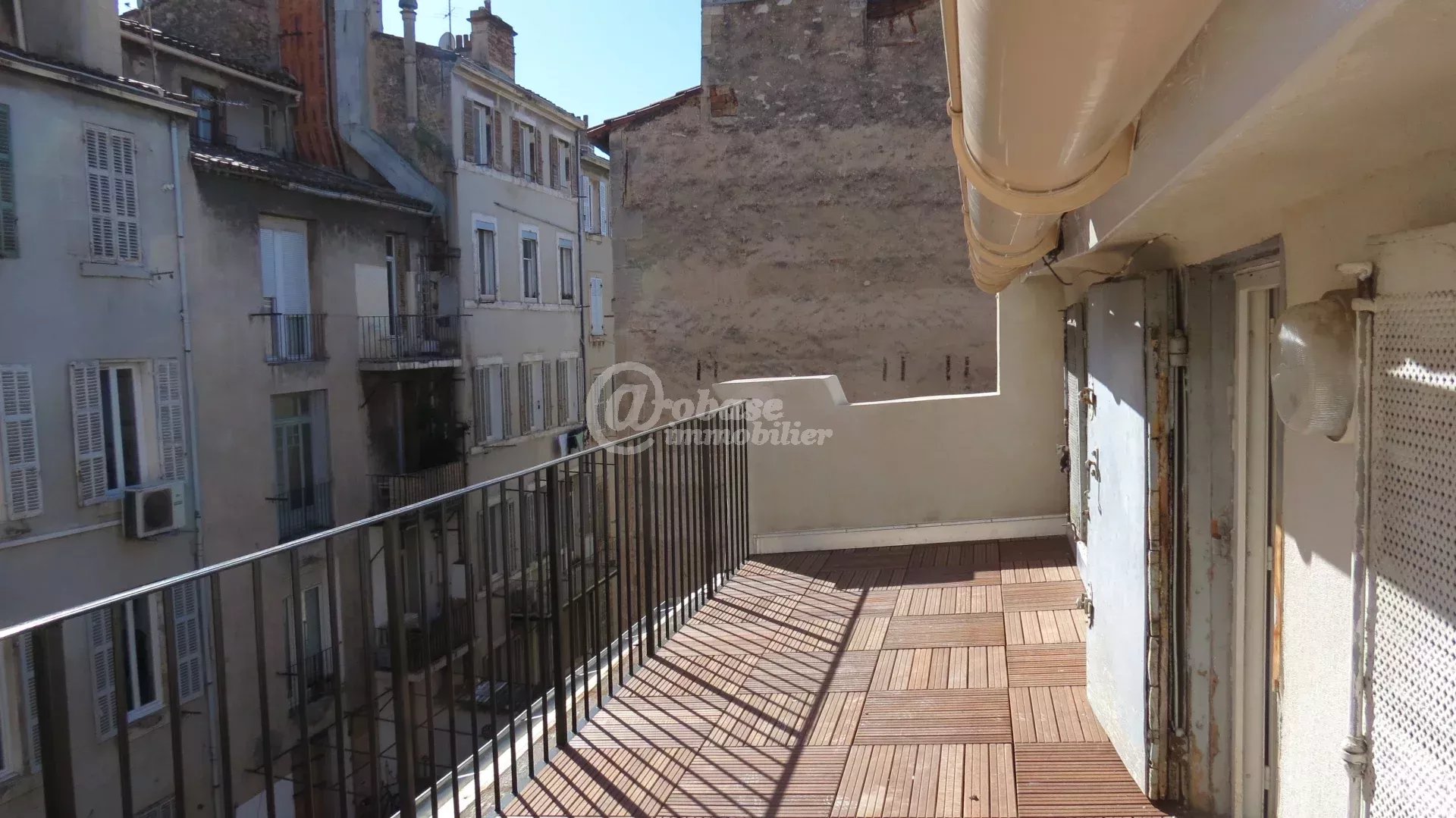 Vente Appartement Marseille 1er