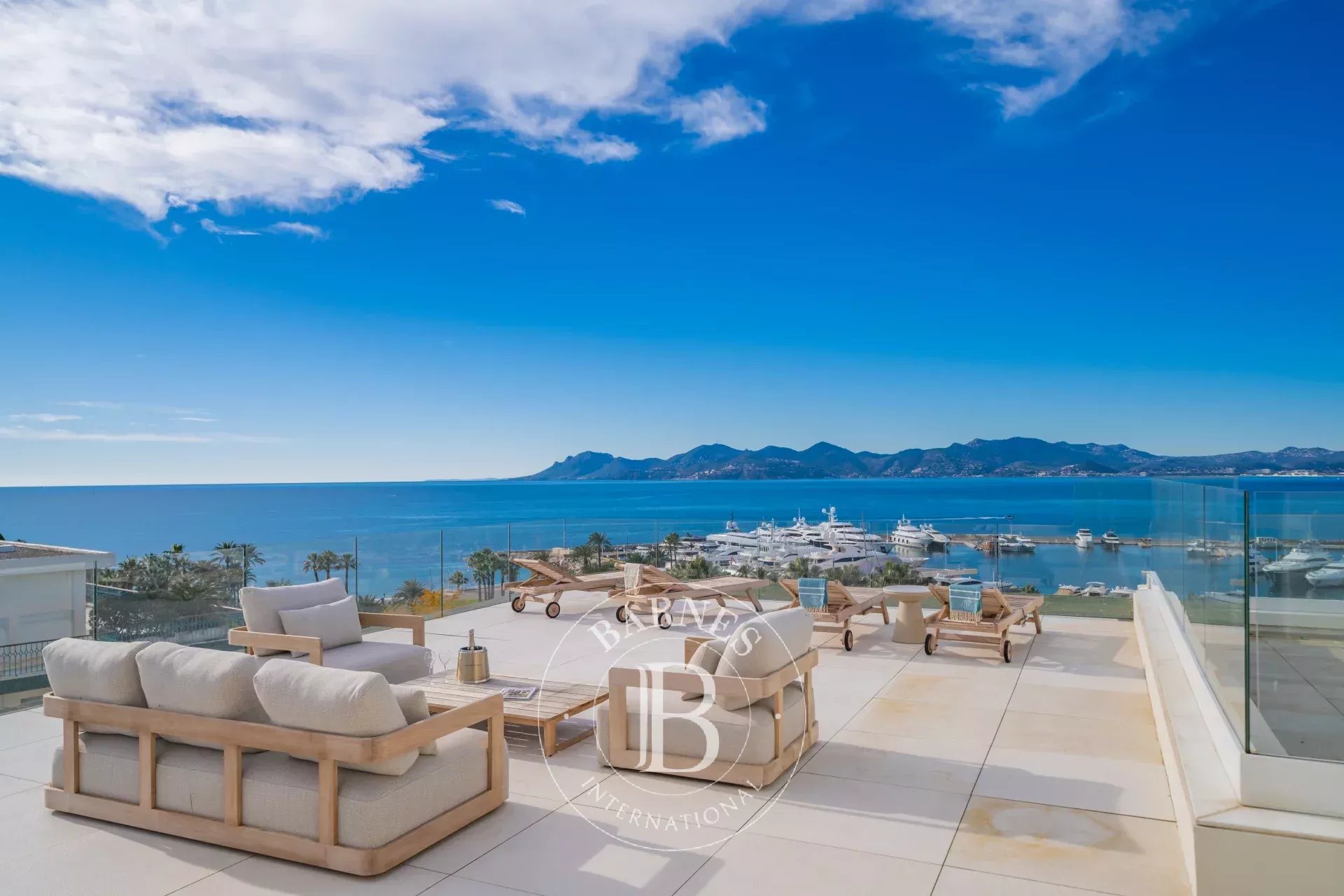 Daire Cannes - picture 26