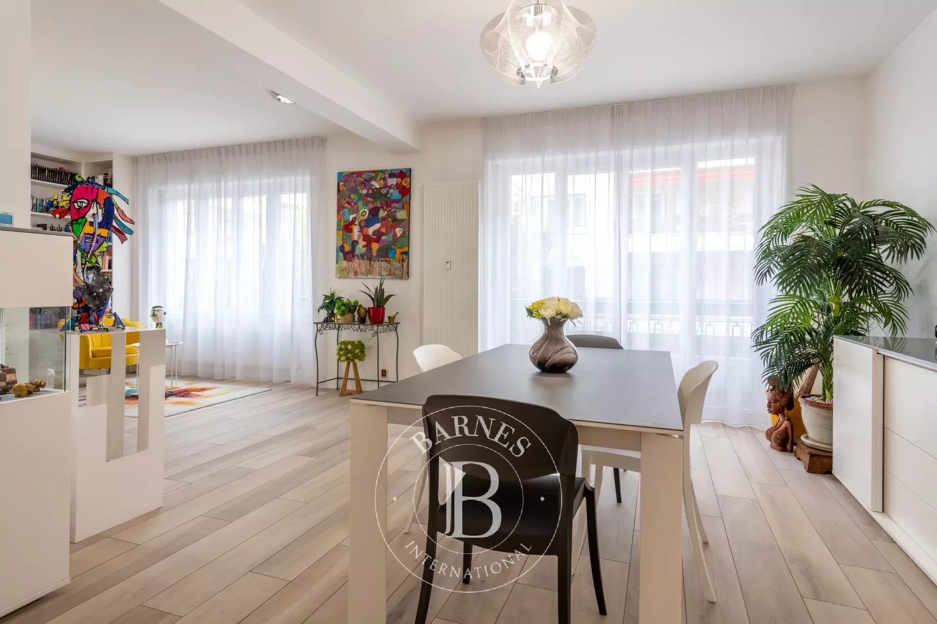 Квартира Lyon 6ème - picture 2