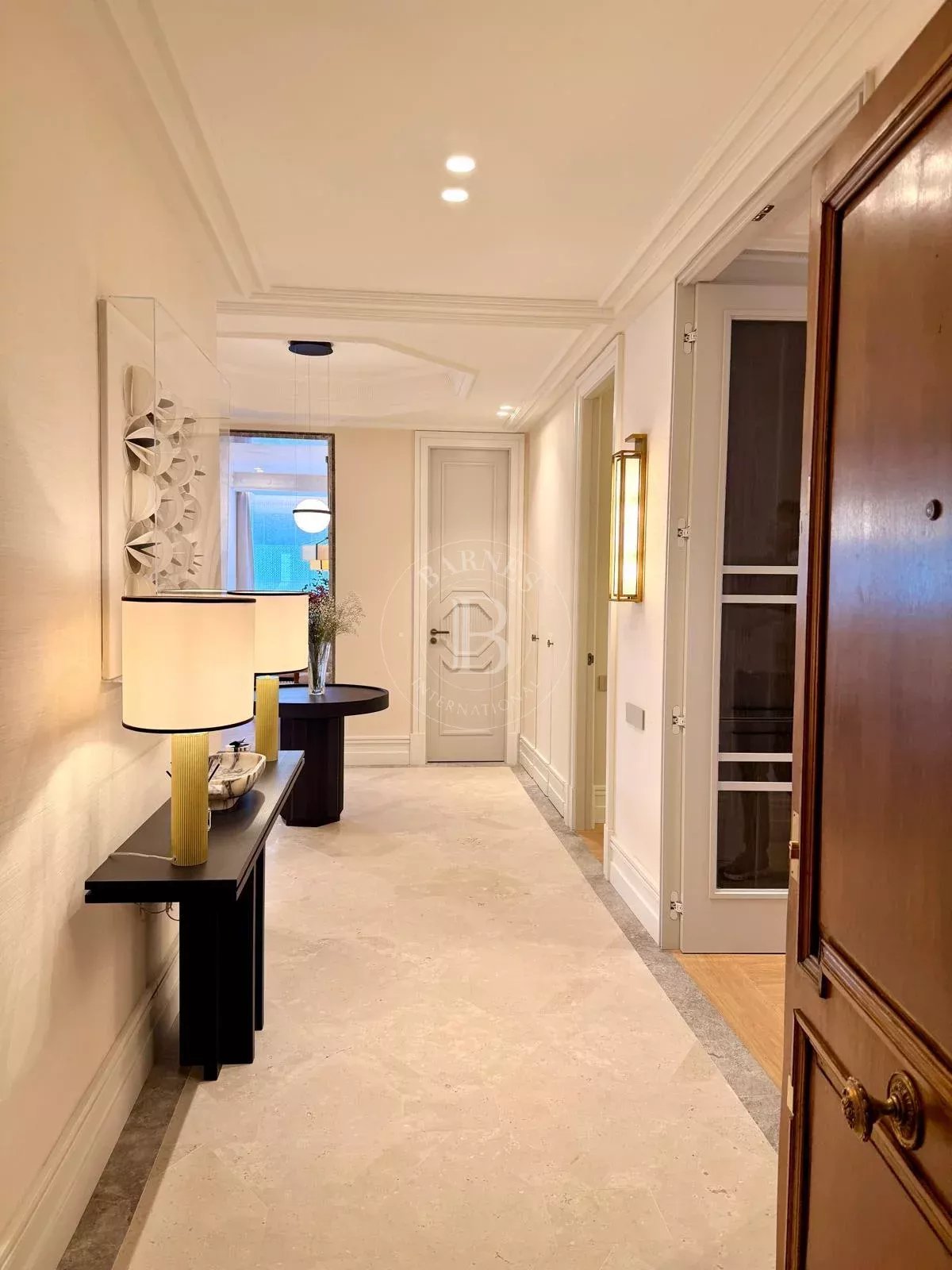 Daire Madrid - picture 20