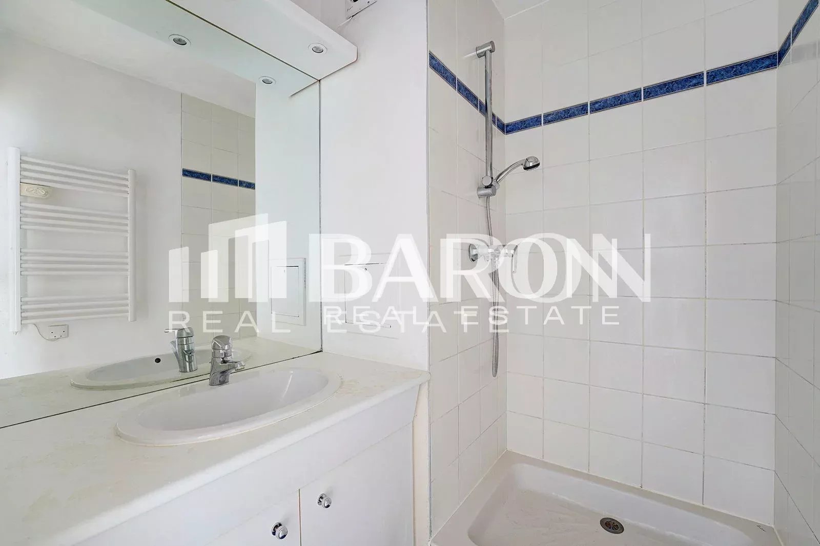 LEVALLOIS PERRET - QUARTIER GREFFUHLE - 65M2 // 2 chambres - Photo 5
