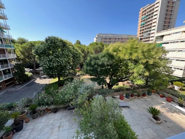 Location Appartement Marseille 9ème Le Cabot