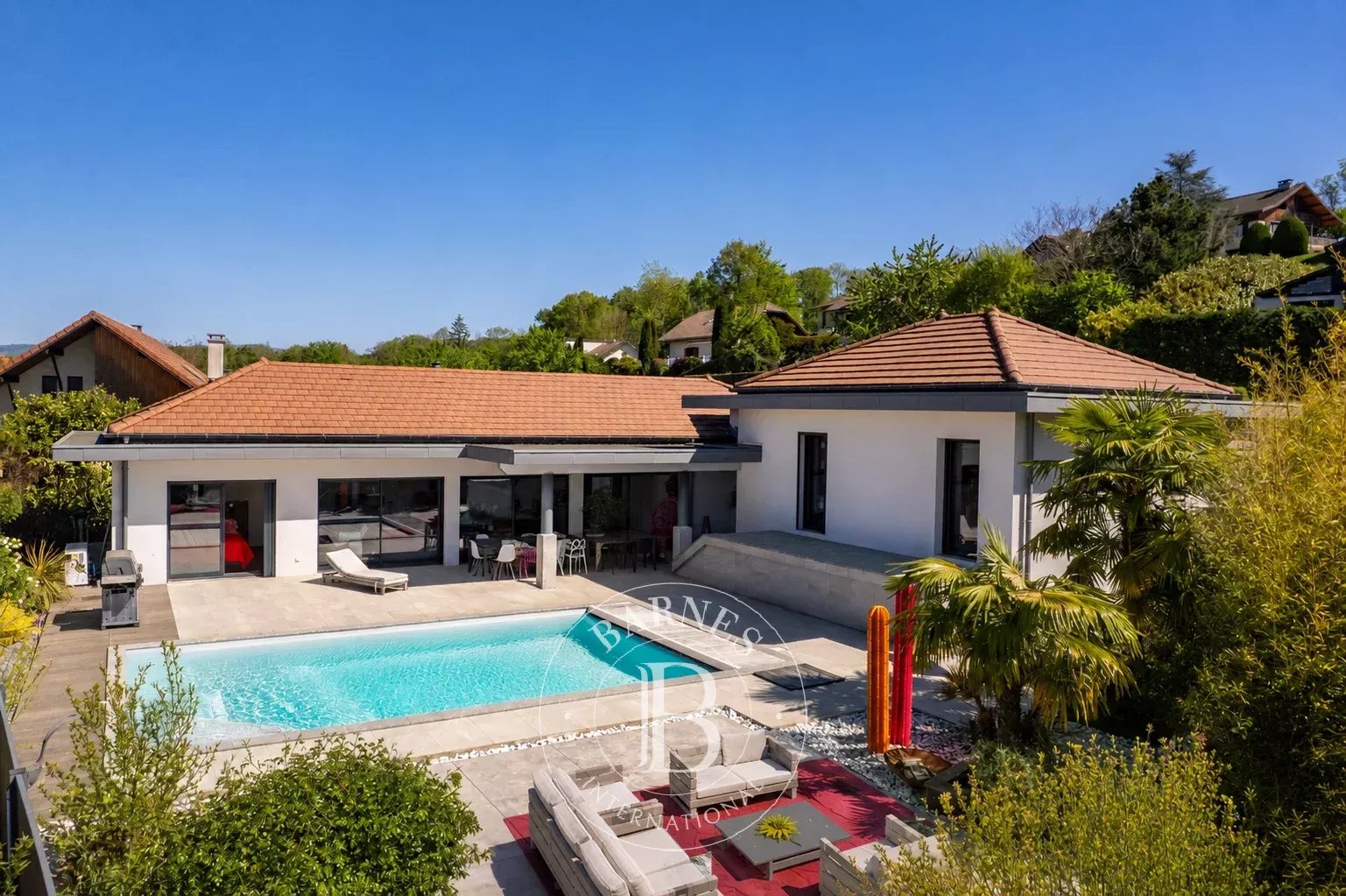 Villa Saint-Martin-Bellevue  -  ref 86835975 (picture 1)