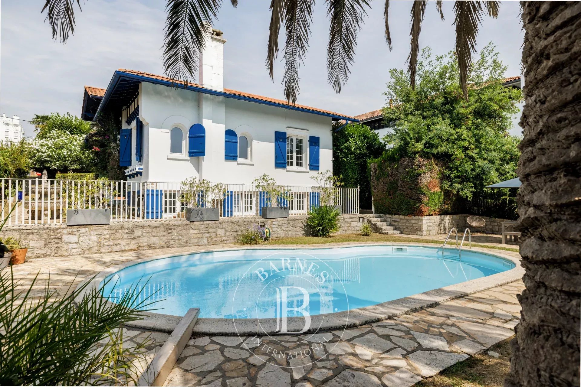 Maison Bayonne  -  ref 86746305 (picture 3)