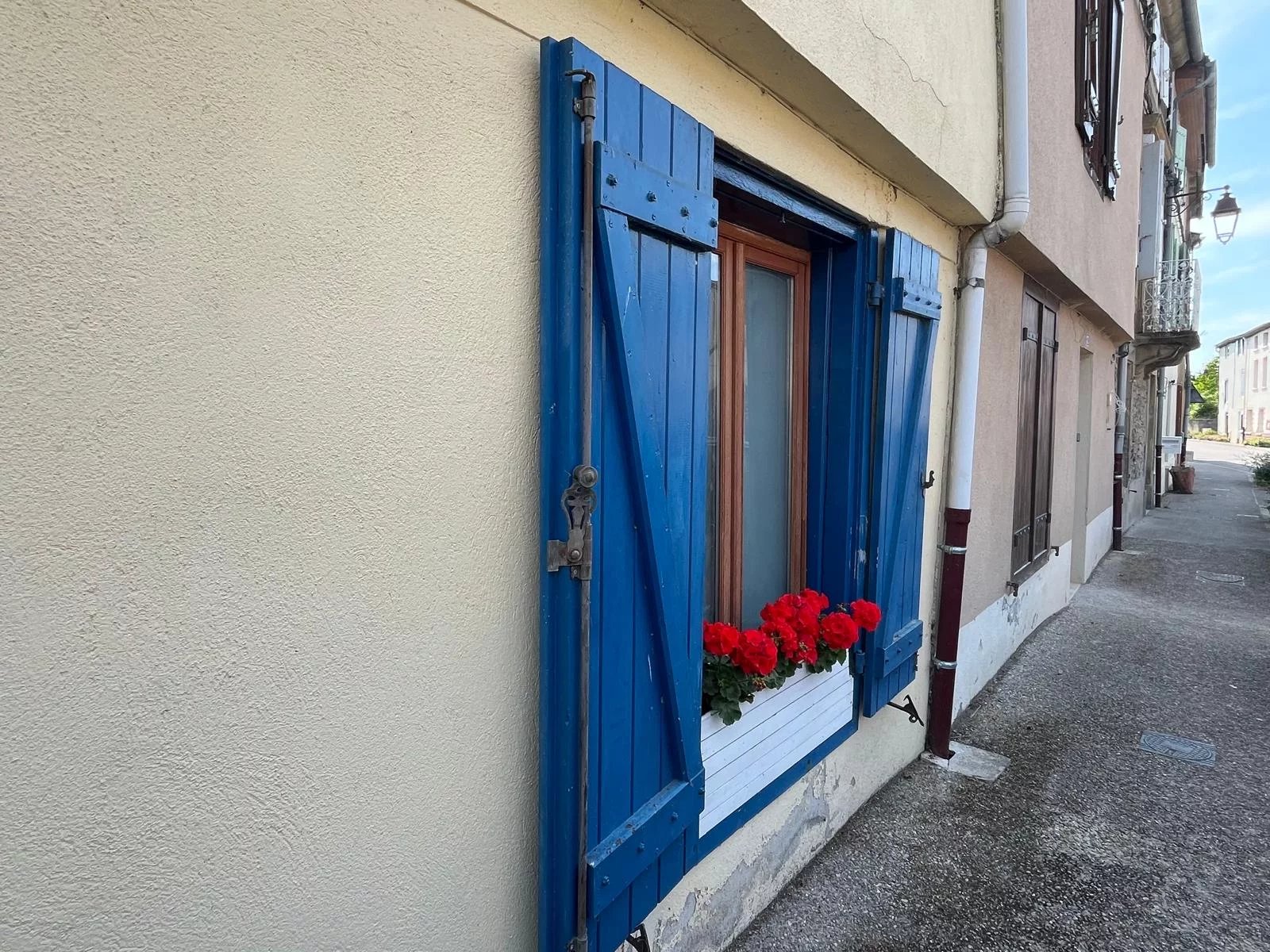 Maison de village accueillante dans un endroit idéal