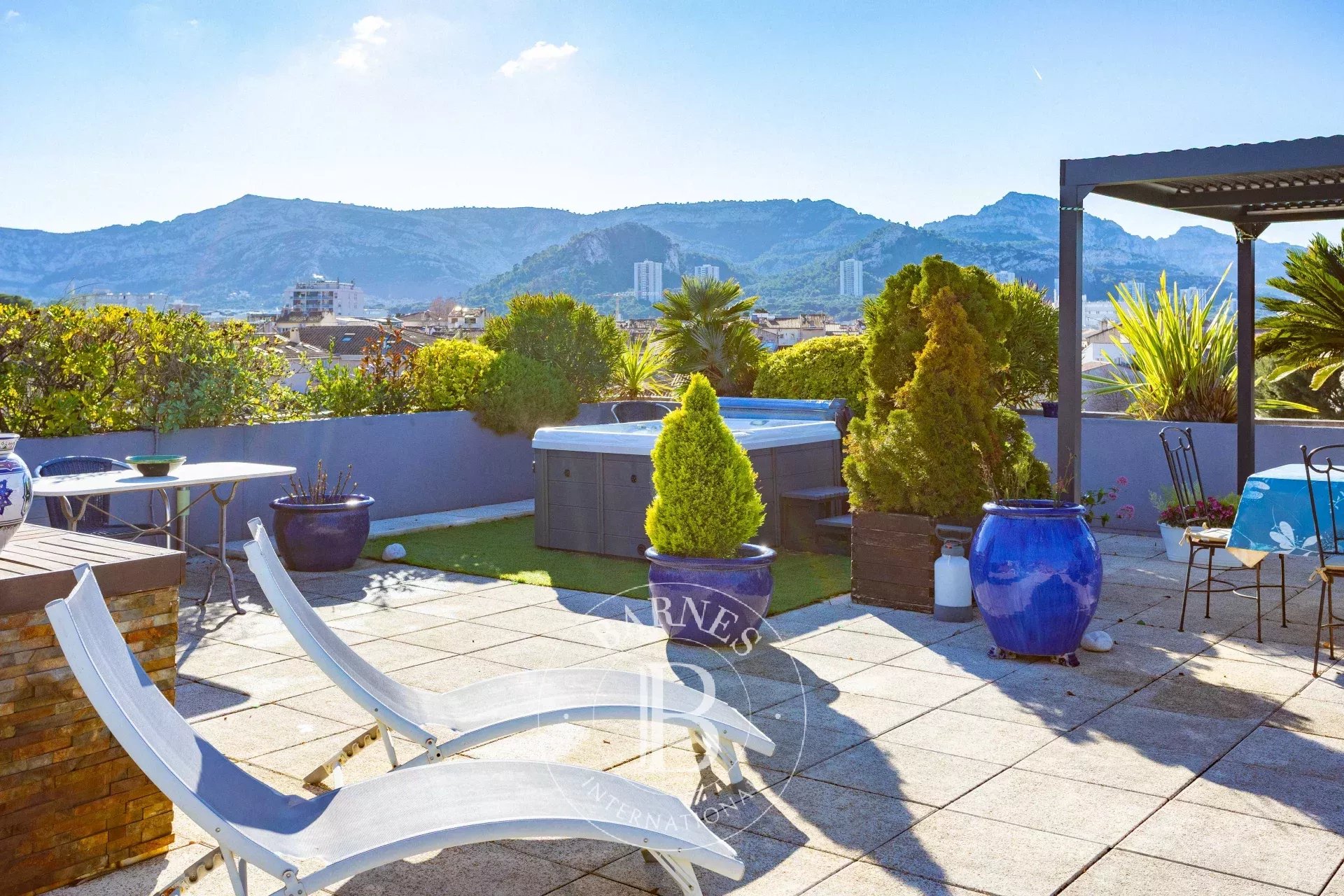 Daire Marseille 9ème - picture 11