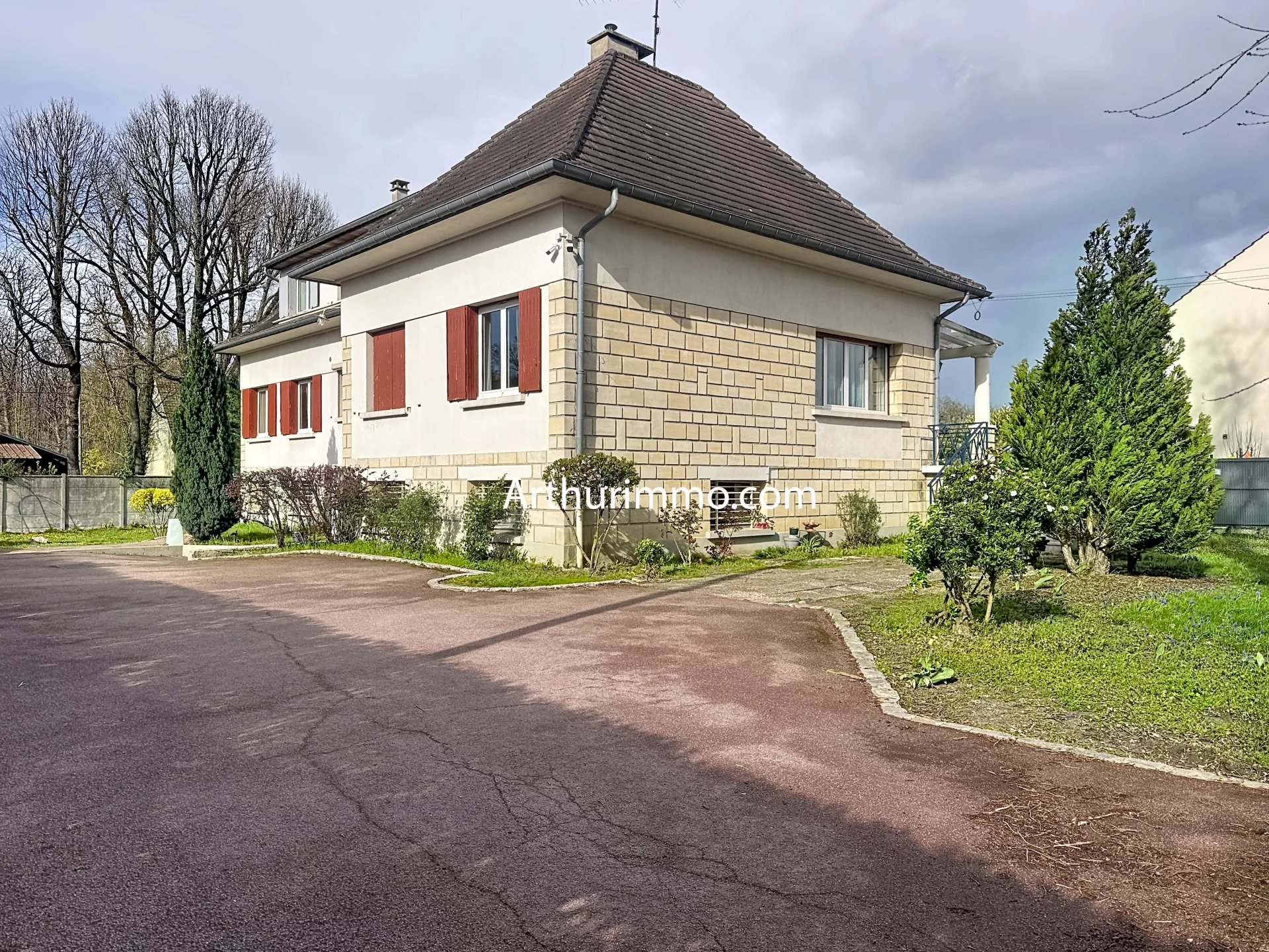 Agence immobilière de EURL HADJADJ IMMOBILIER