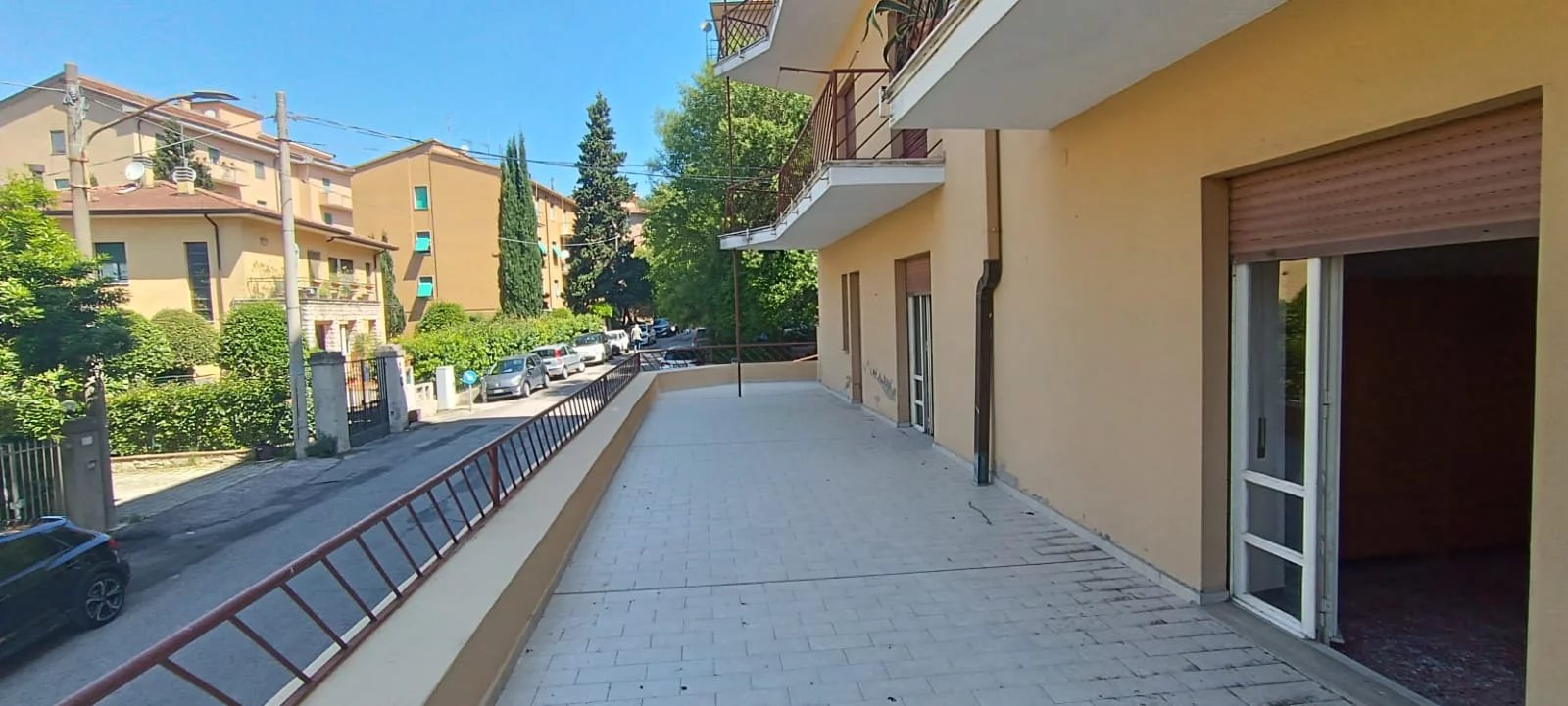 Vendita Appartamento Perugia Semicentro