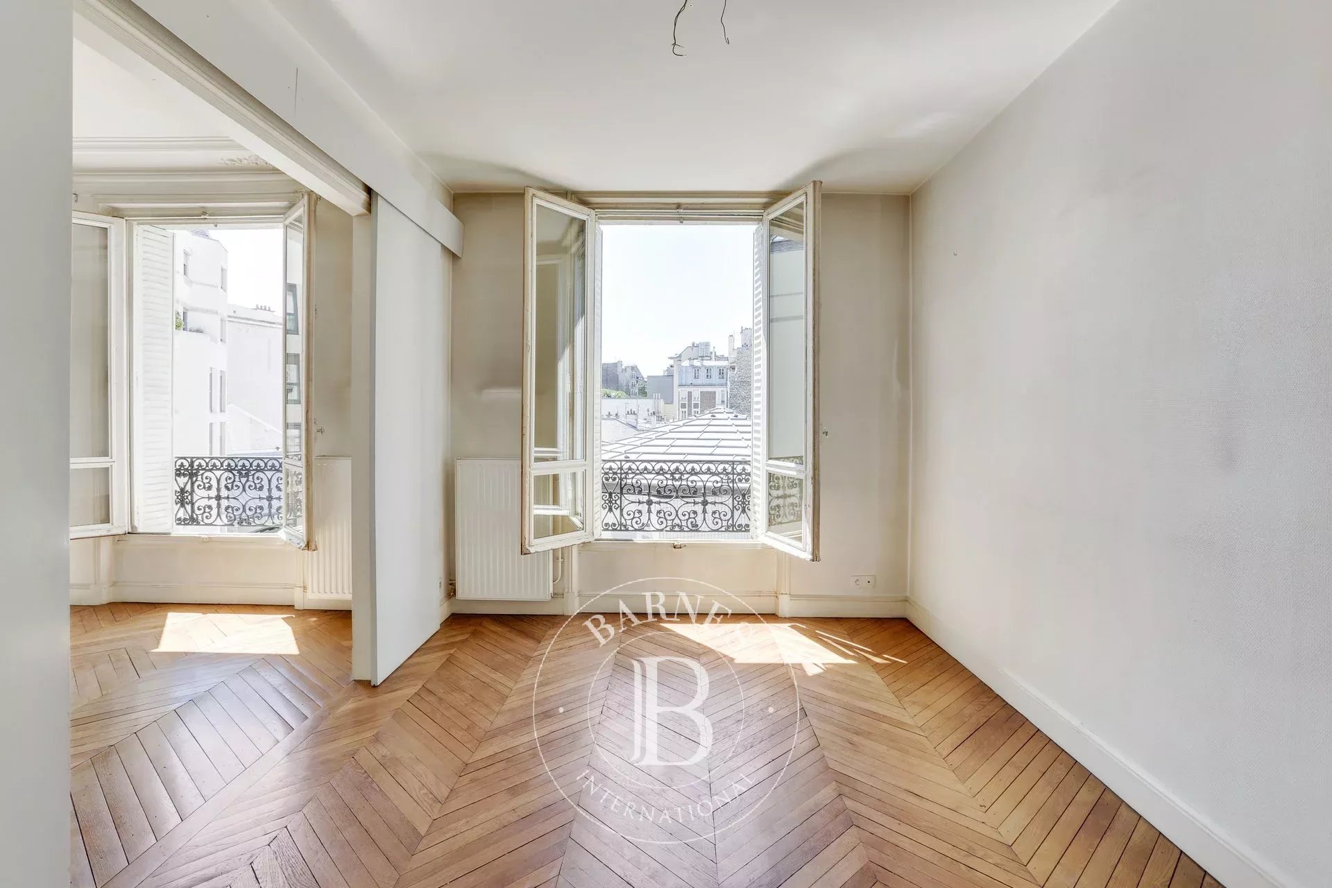 Apartment - Paris 6 - Saint-Placide - 2 bedrooms - picture 5