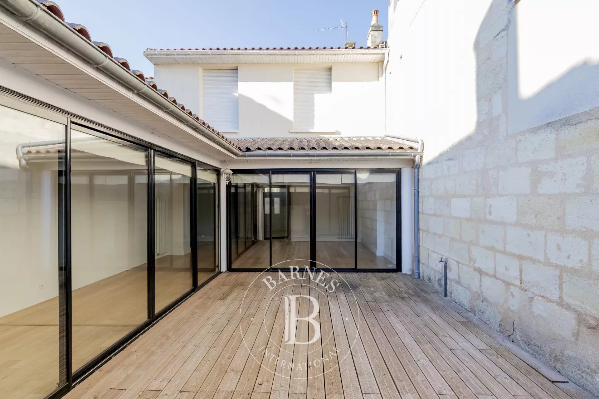 Şehir evi Bordeaux - picture 25