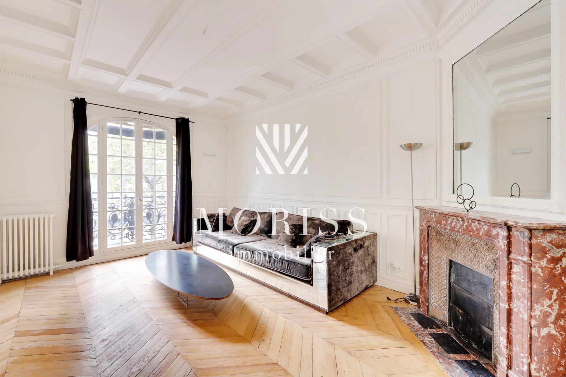 Appartement - Image 1