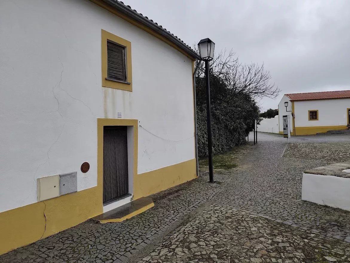Cozy House in Flor da Rosa, Portugal 86659993 image 18