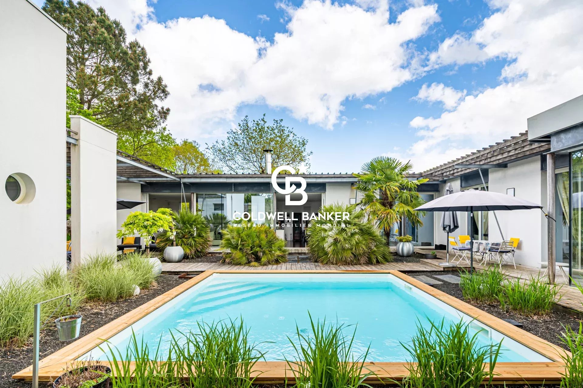 Agence immobilière de Bordeaux Premium