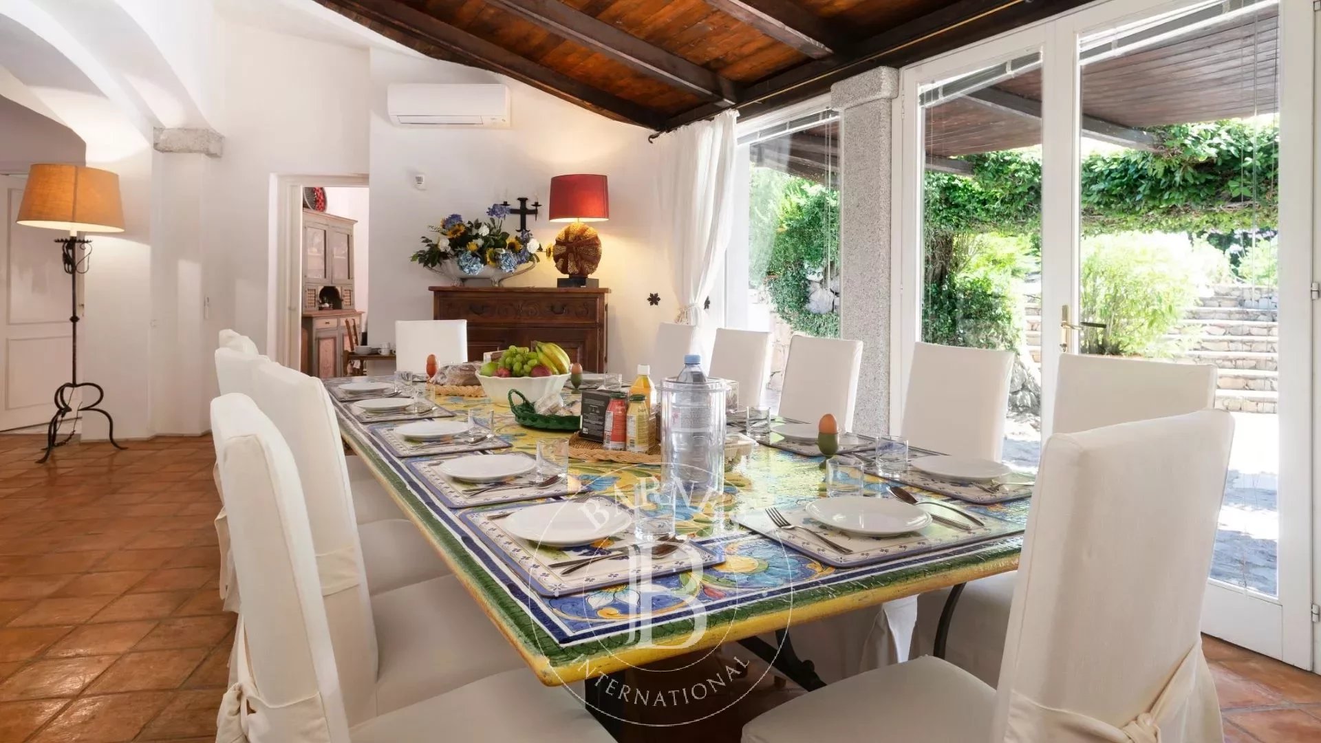 Porto Rotondo  - Villa  6 Chambres - picture 10