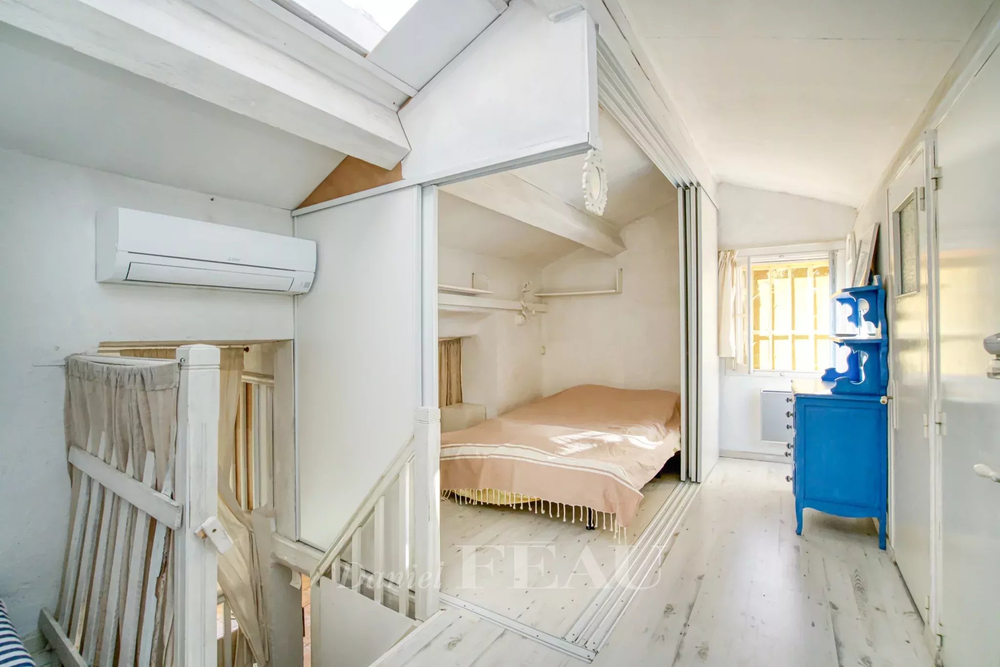 Vente Maison Saint-Tropez